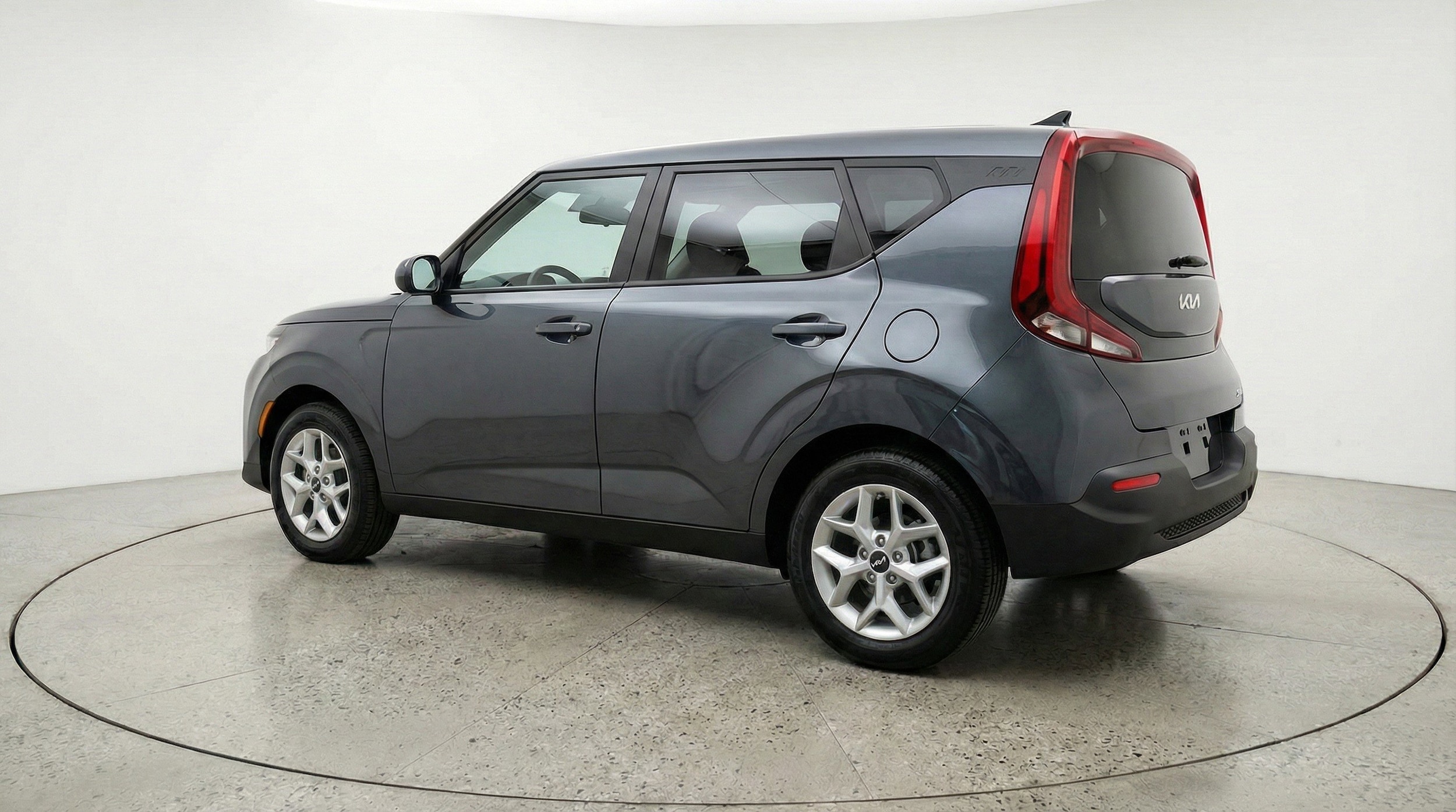 Thumbnail: 2025 Kia Soul - 6