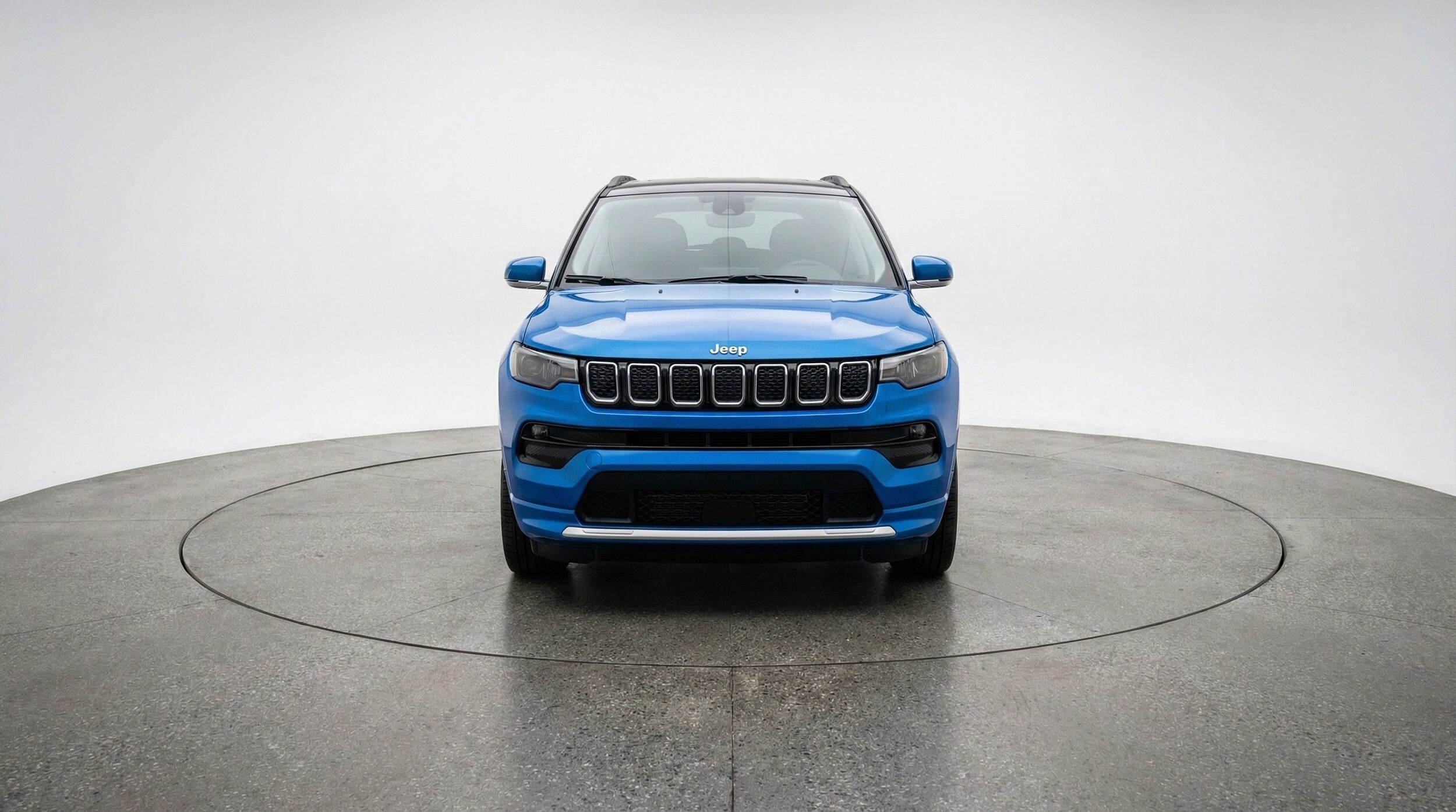 Thumbnail: 2025 Jeep Compass - 2