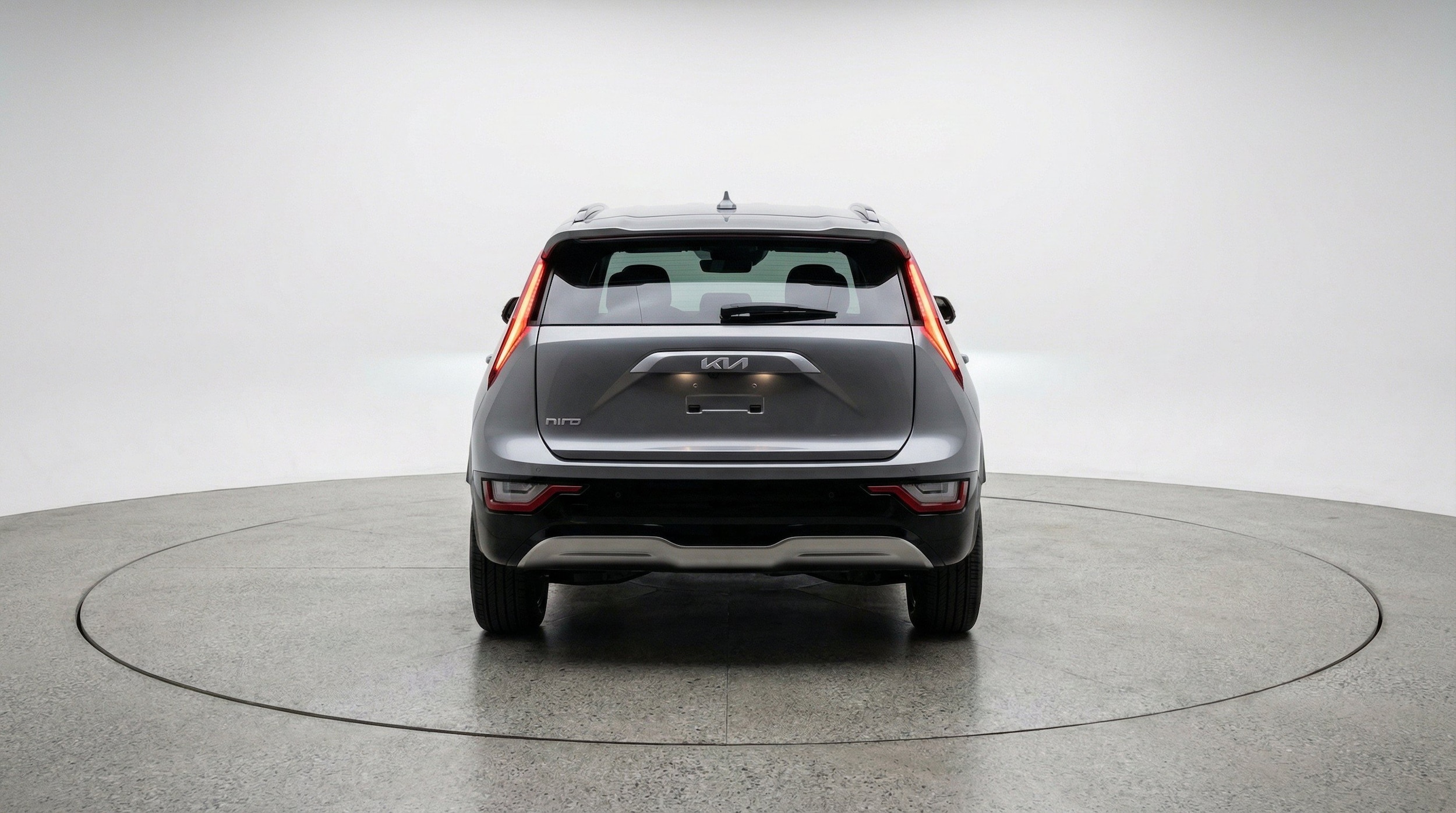 Thumbnail: 2026 Kia Niro - 7