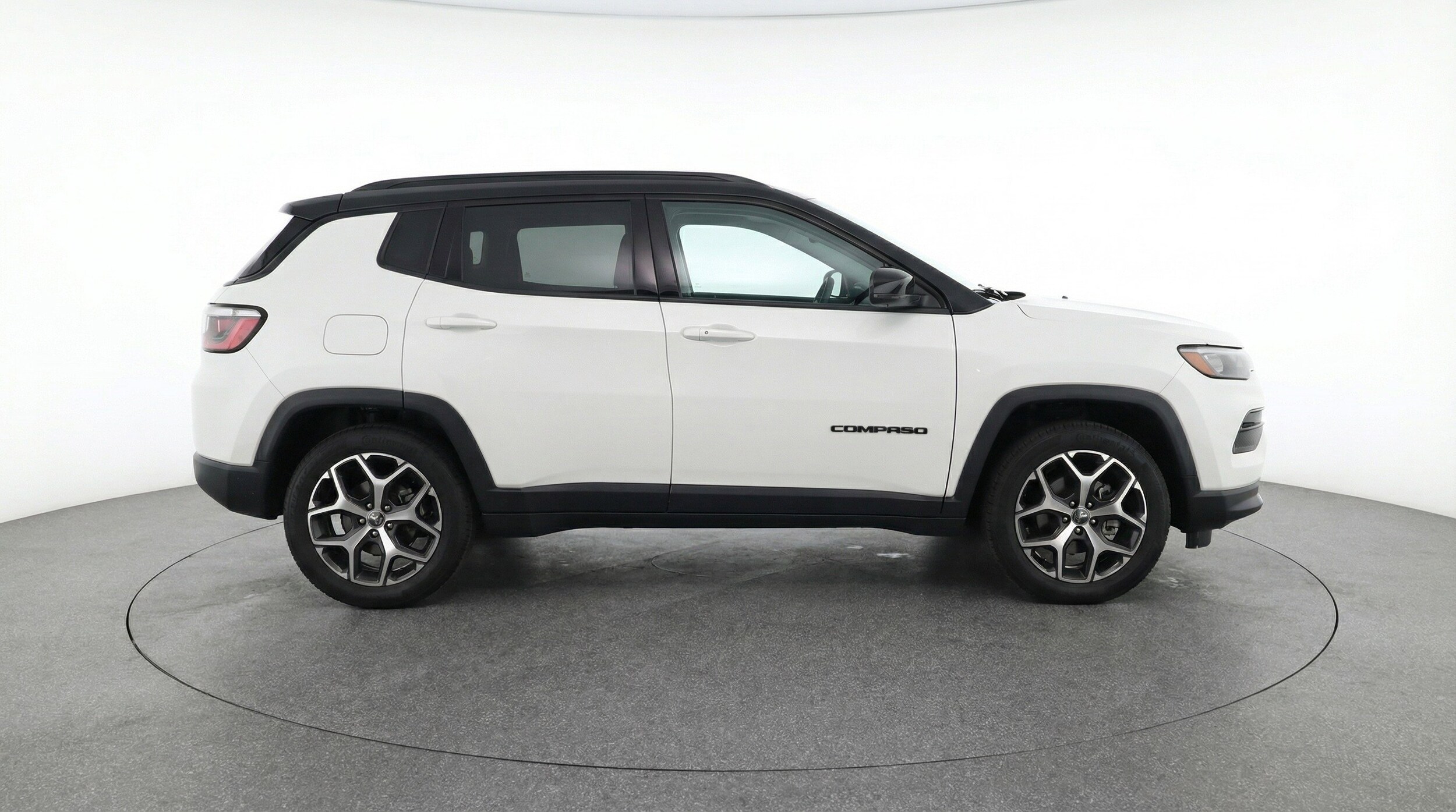 Thumbnail: 2025 Jeep Compass - 11