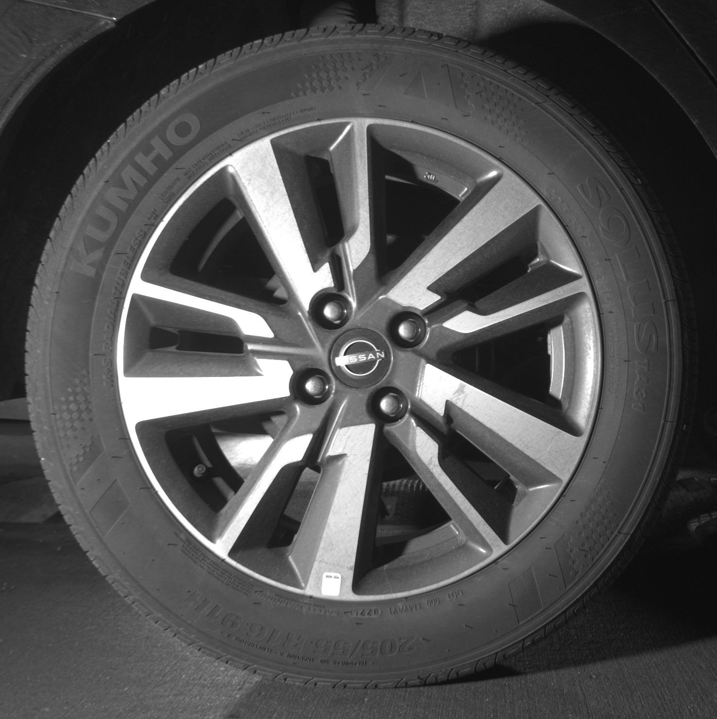 Thumbnail: 2025 Nissan Versa - 15