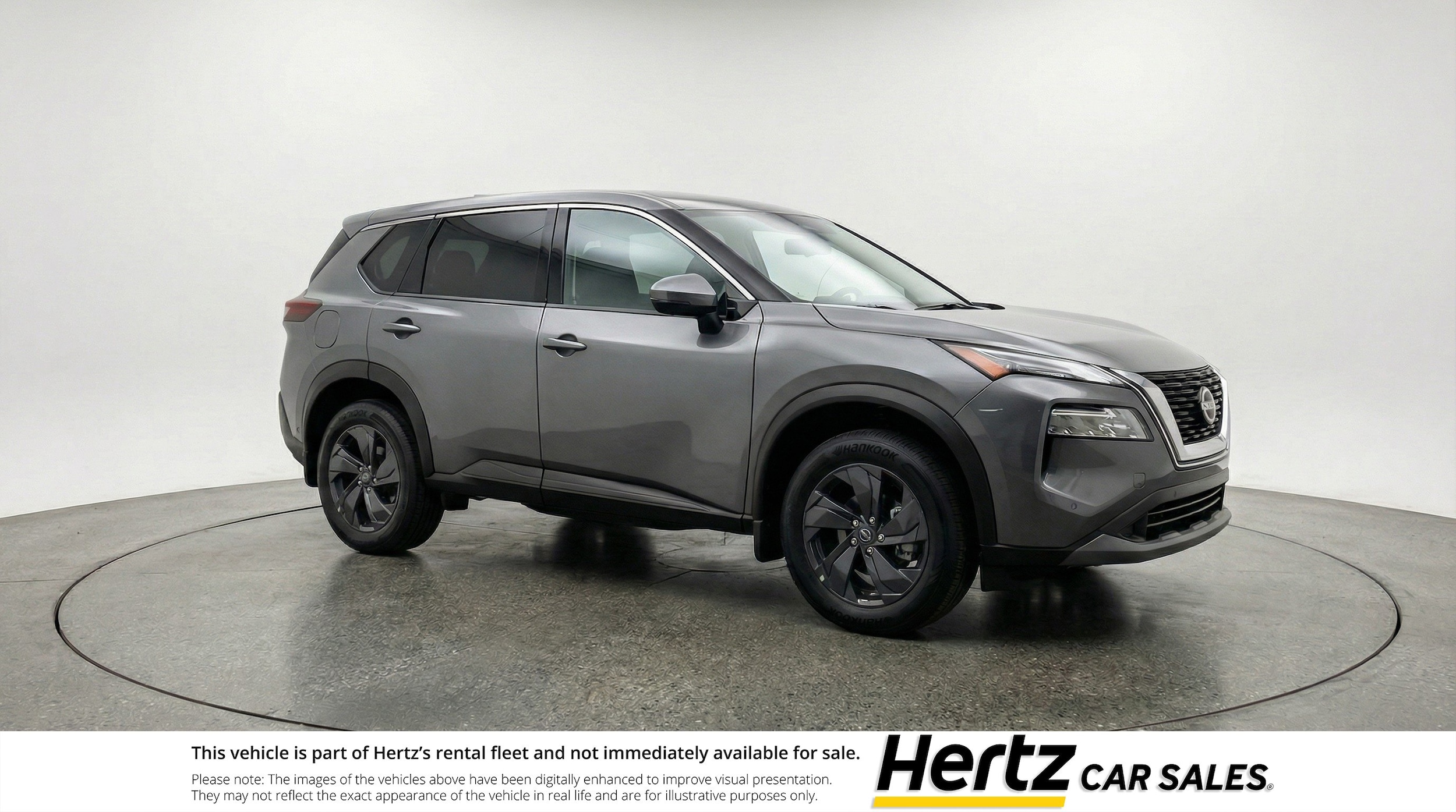 Thumbnail: 2026 Nissan Rogue - 1