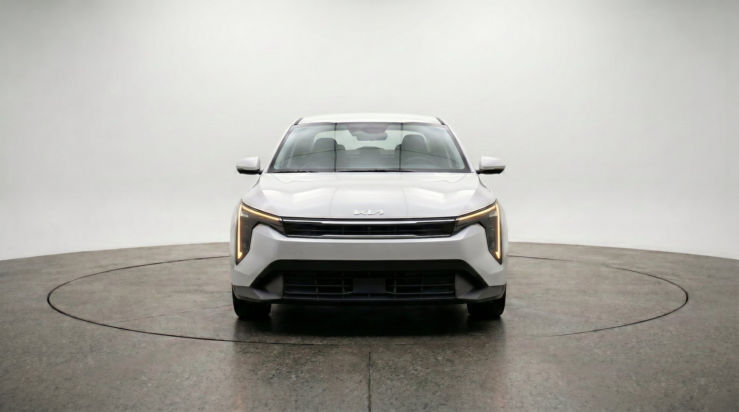 Thumbnail: 2026 Kia K4 - 2