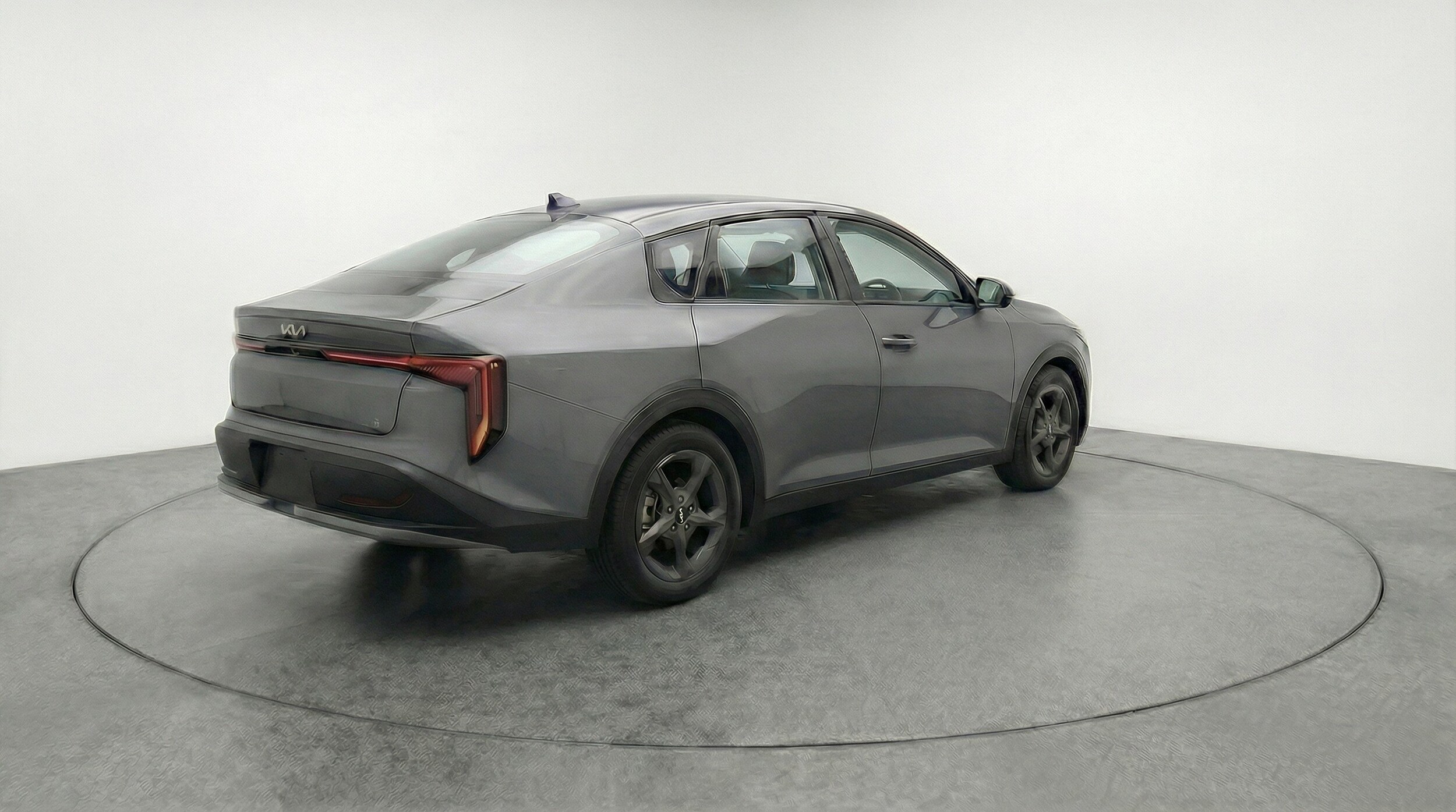 Thumbnail: 2025 Kia K4 - 9