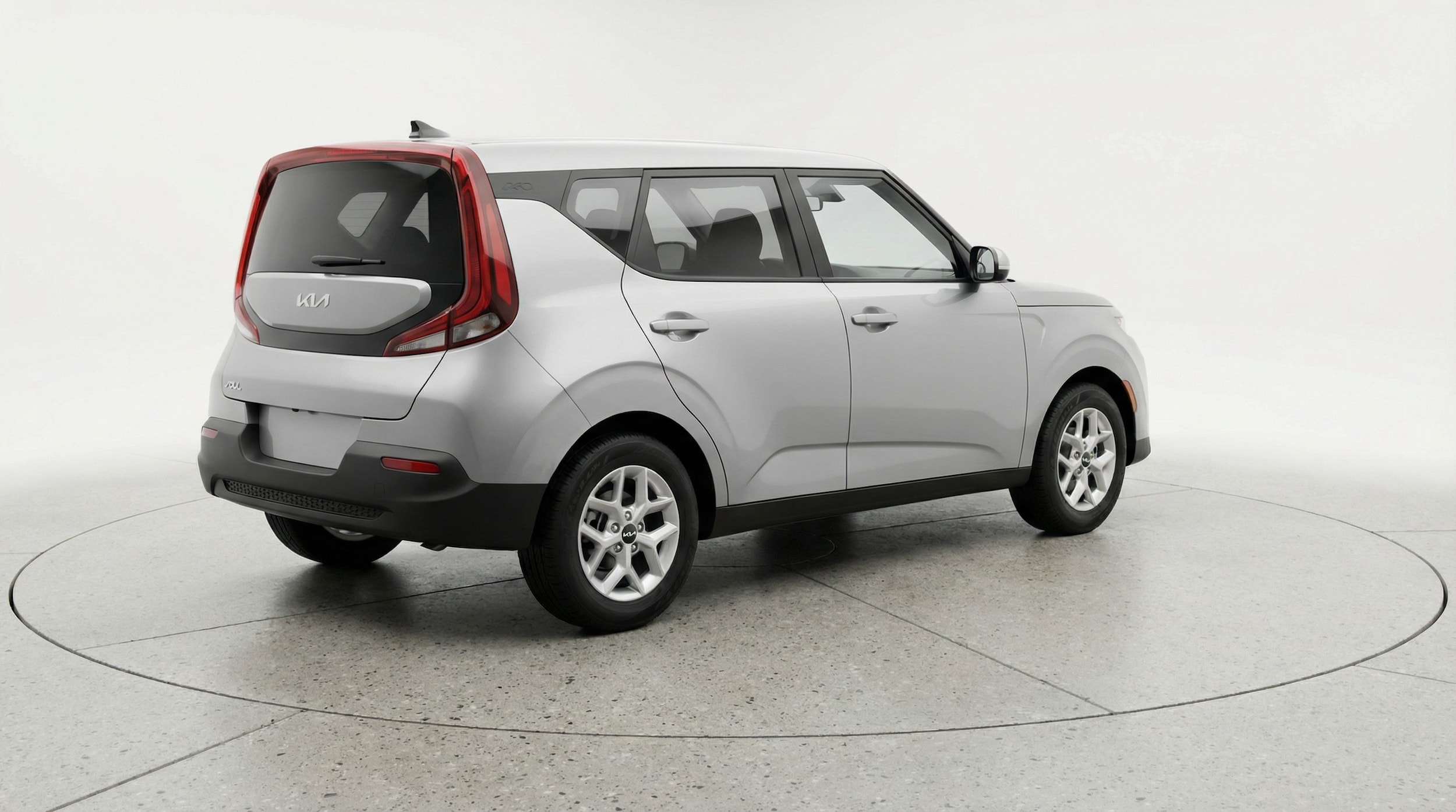 Thumbnail: 2025 Kia Soul - 7