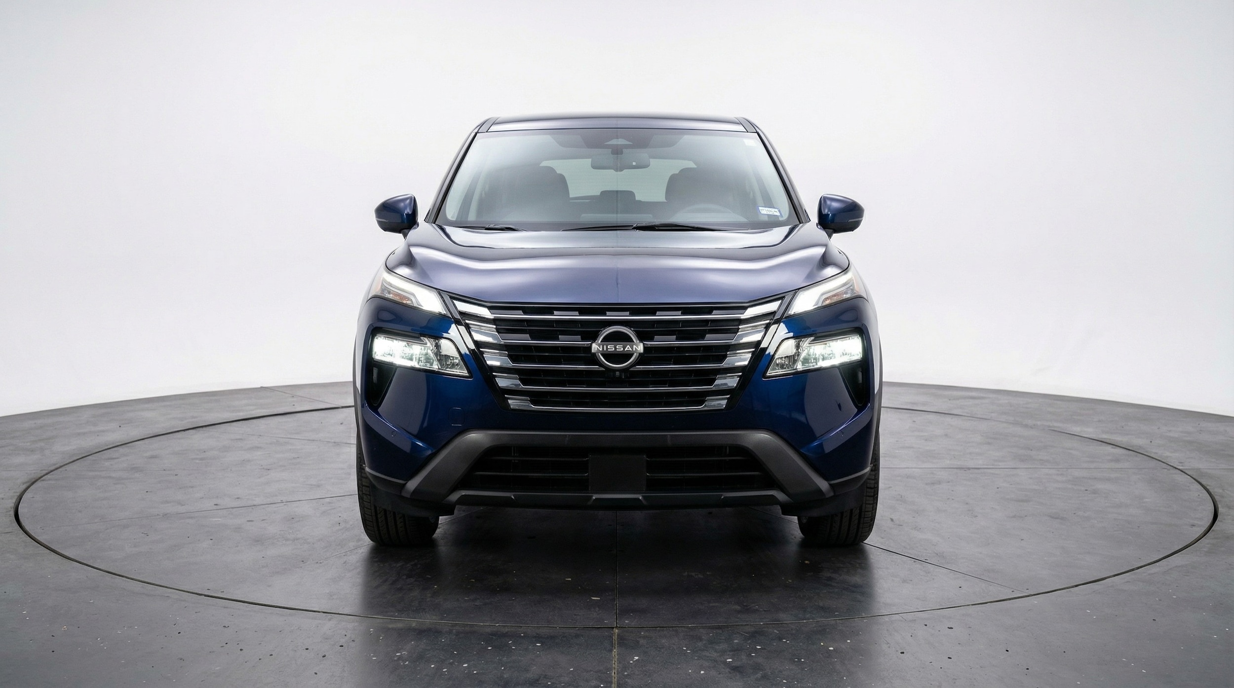 Thumbnail: 2025 Nissan Rogue - 2