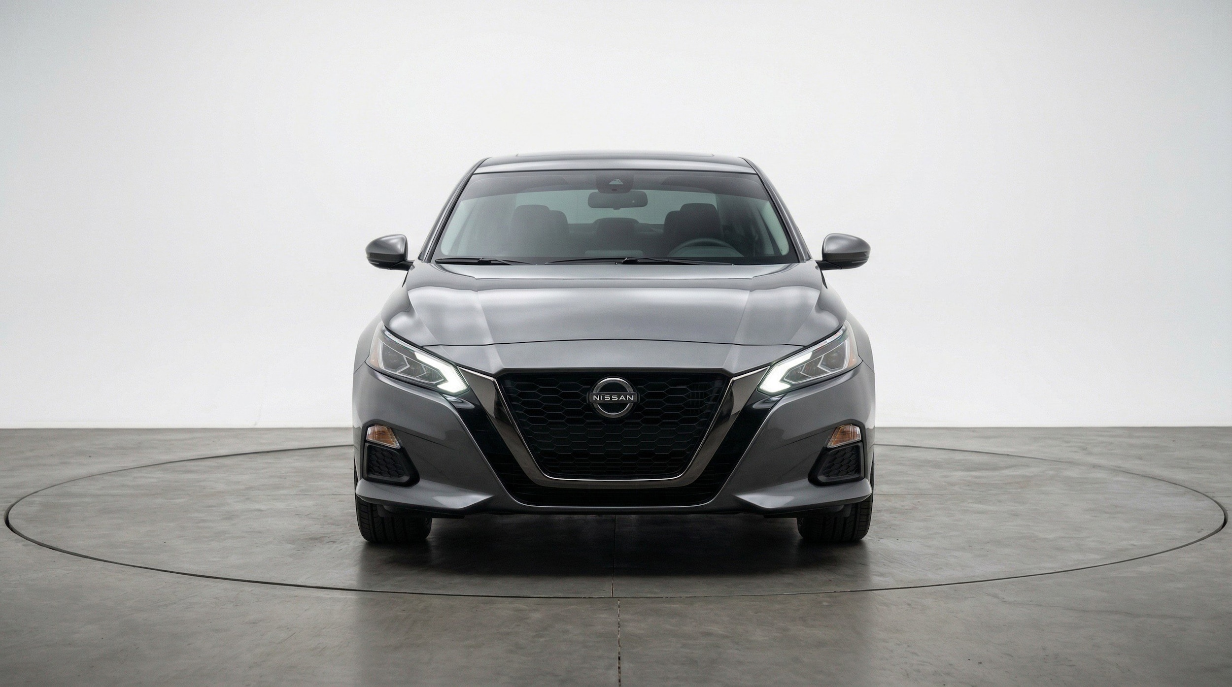 Thumbnail: 2025 Nissan Altima - 2