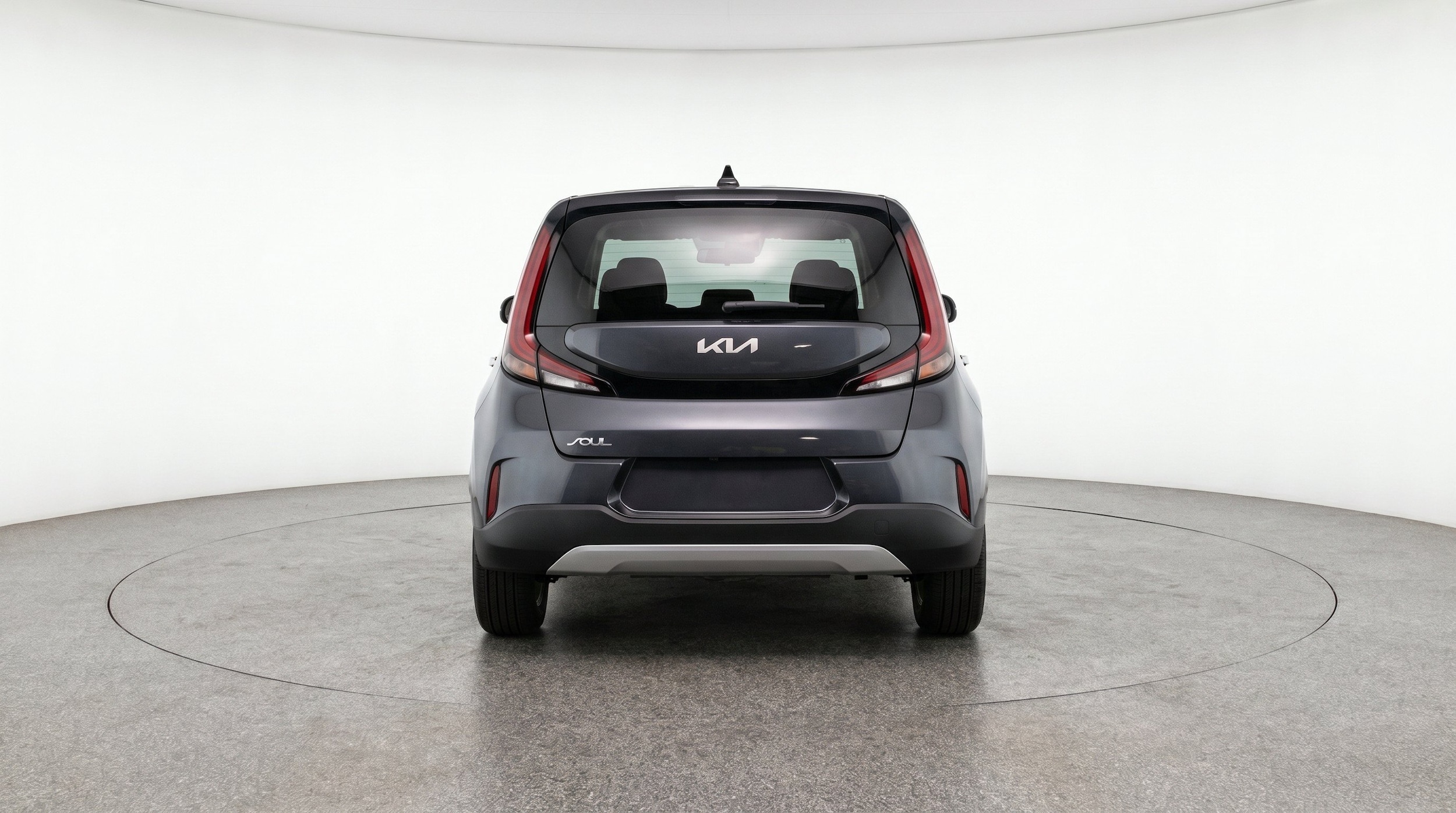 Thumbnail: 2025 Kia Soul - 7