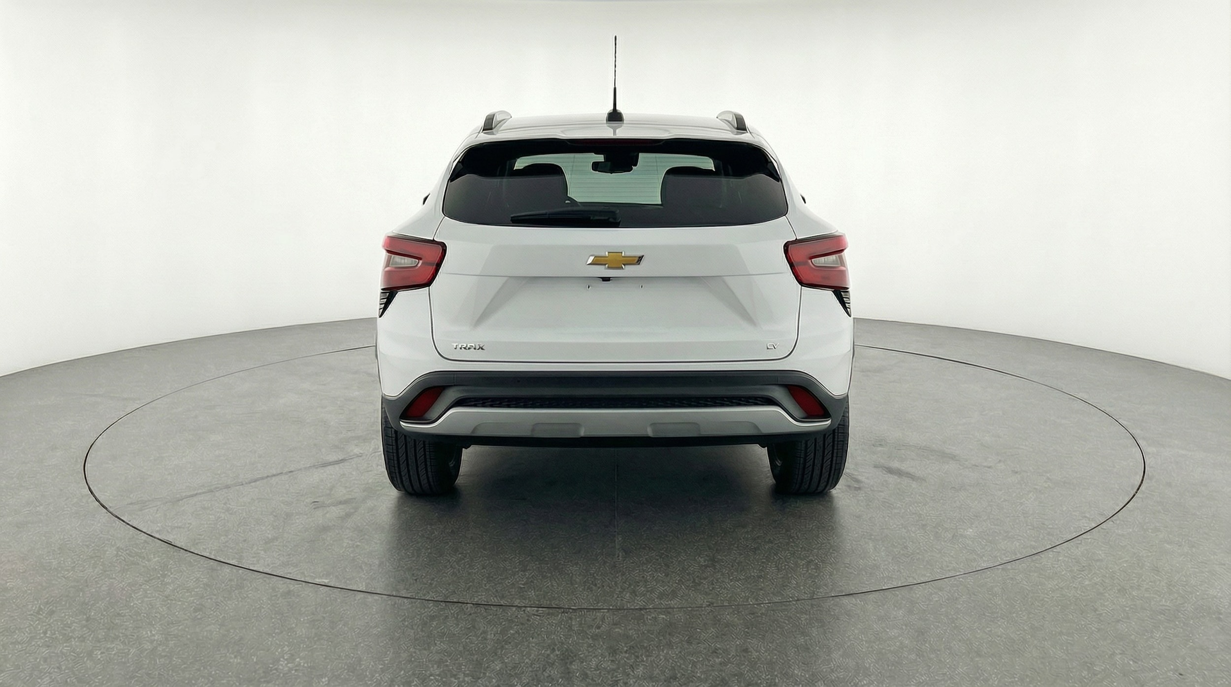 Thumbnail: 2025 Chevrolet Trax - 6