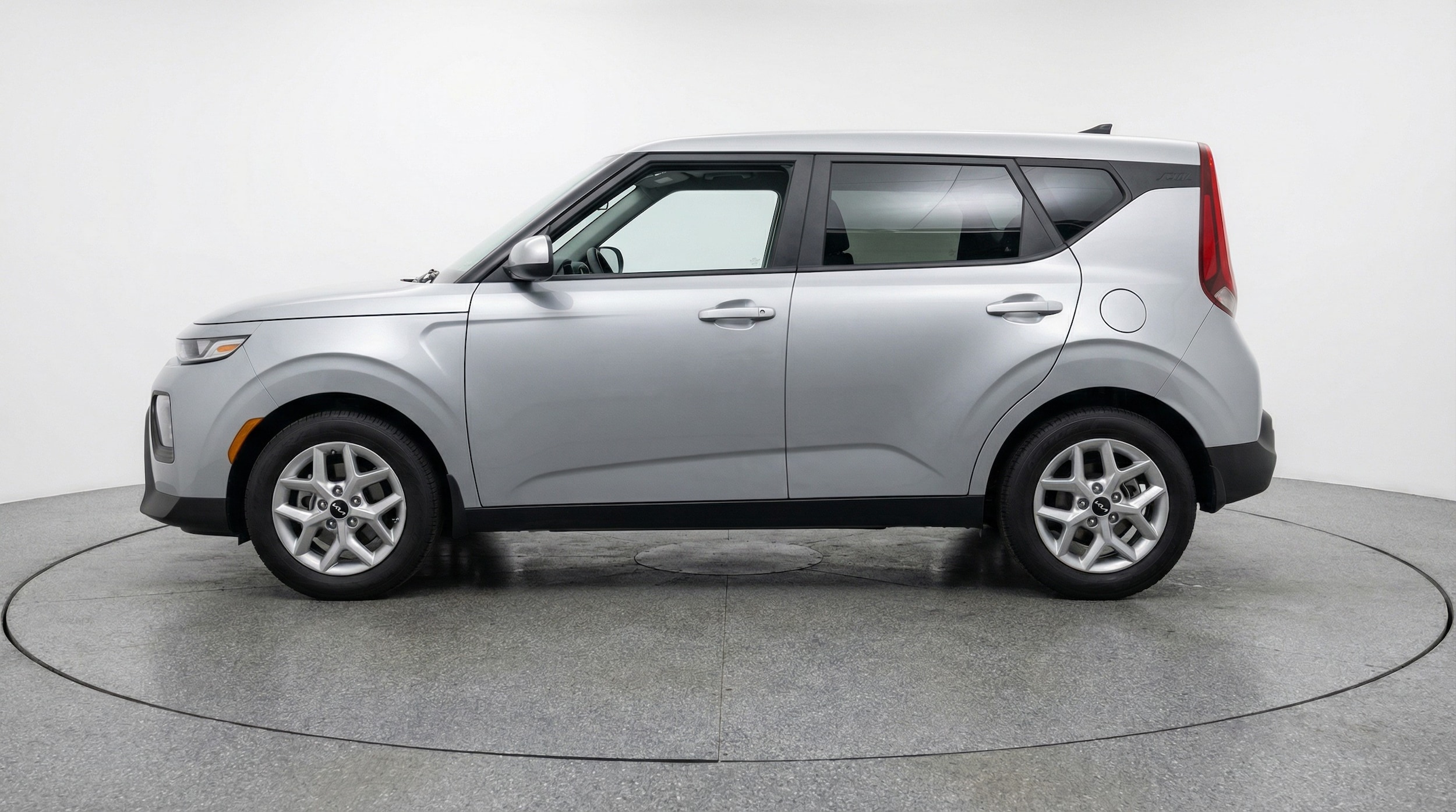 Thumbnail: 2025 Kia Soul - 4