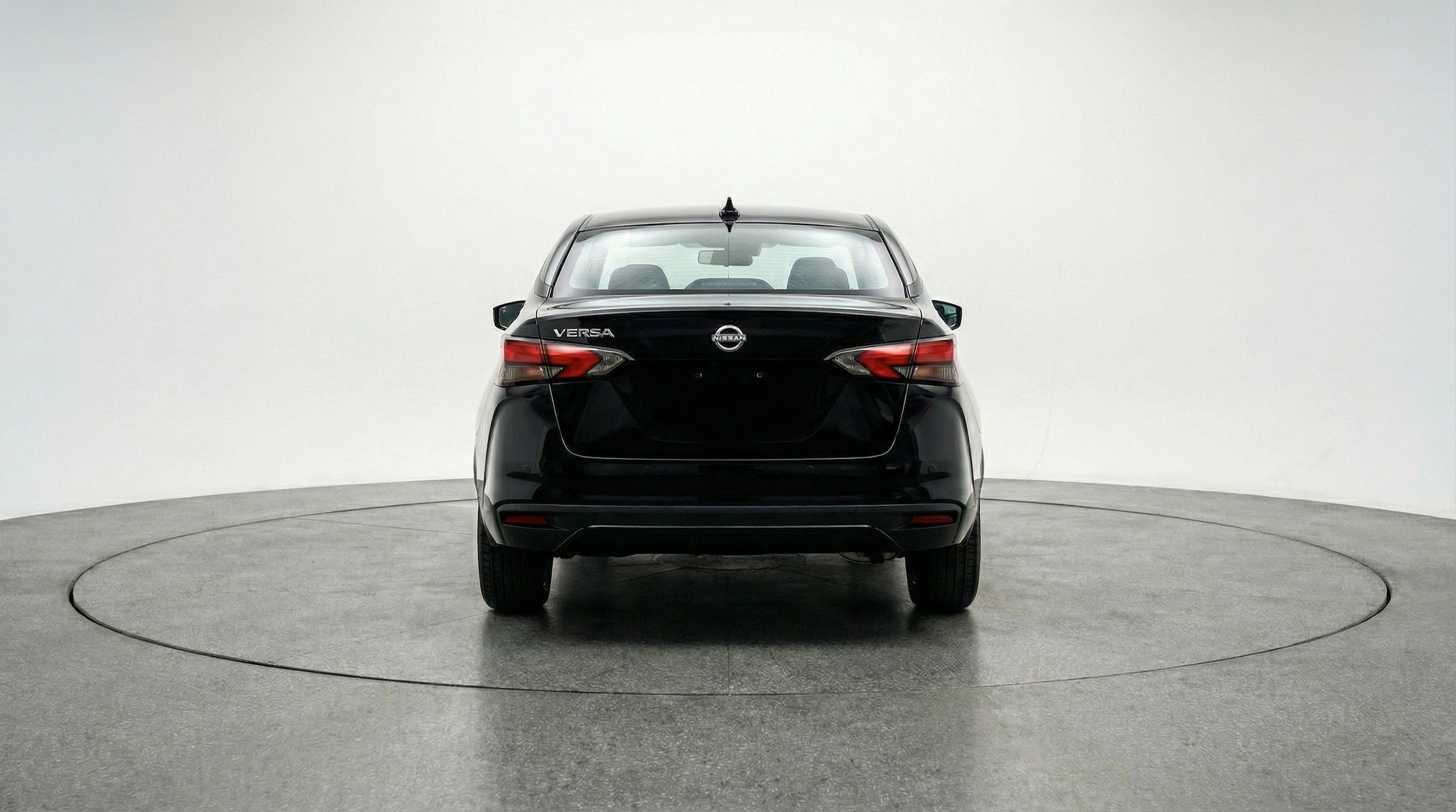 Thumbnail: 2025 Nissan Versa - 7