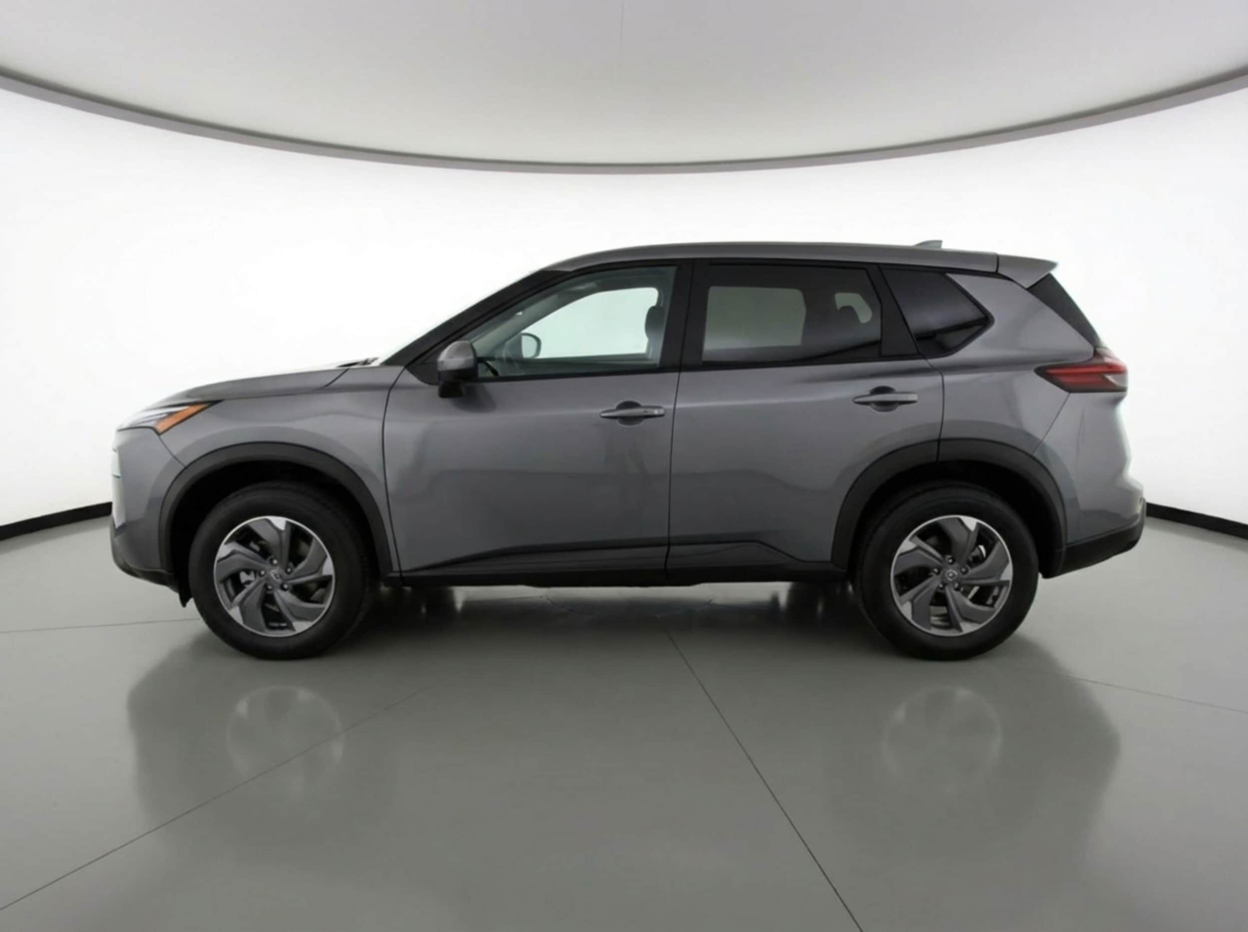 Thumbnail: 2025 Nissan Rogue - 4