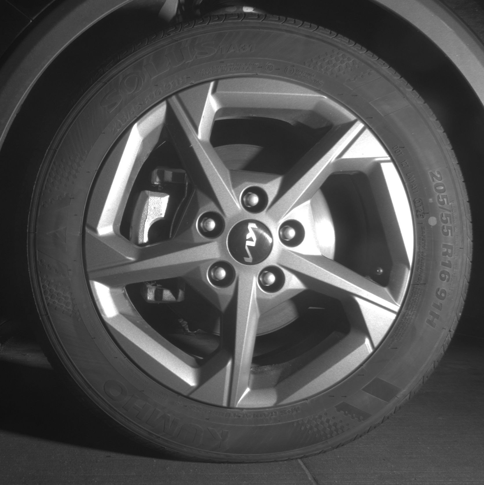 Thumbnail: 2025 Kia K4 - 12