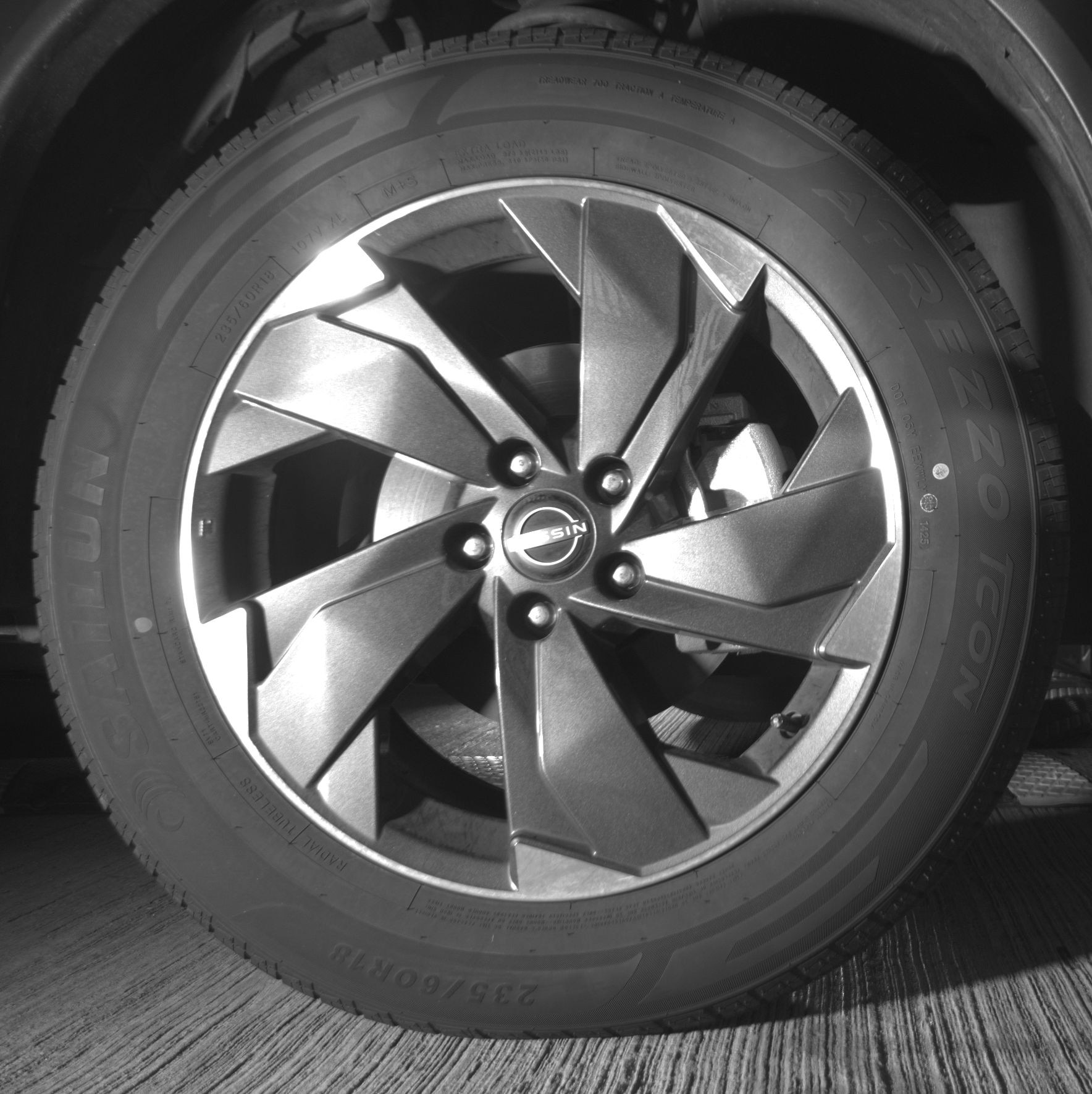 Thumbnail: 2025 Nissan Rogue - 10