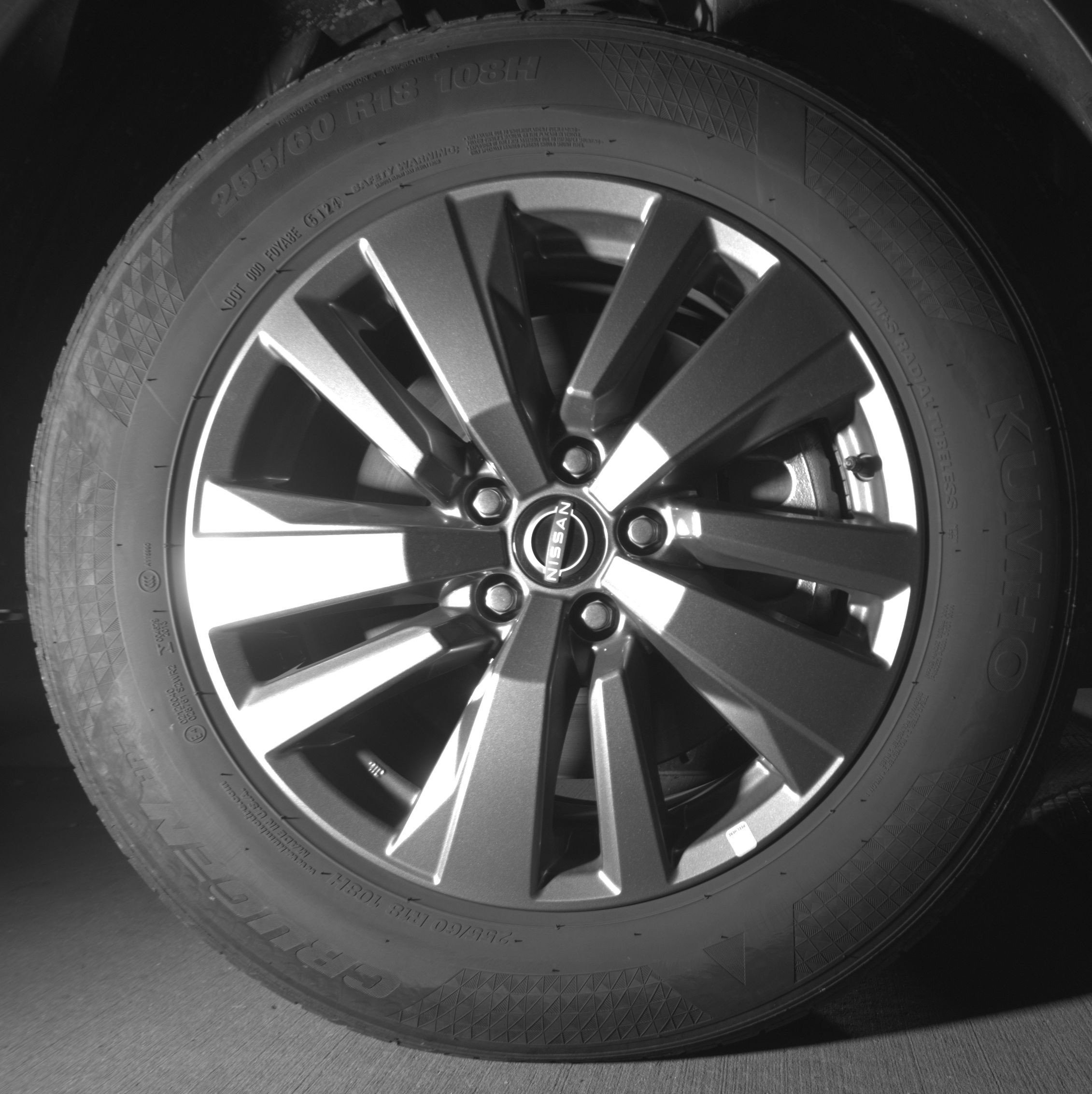 Thumbnail: 2025 Nissan Pathfinder - 13