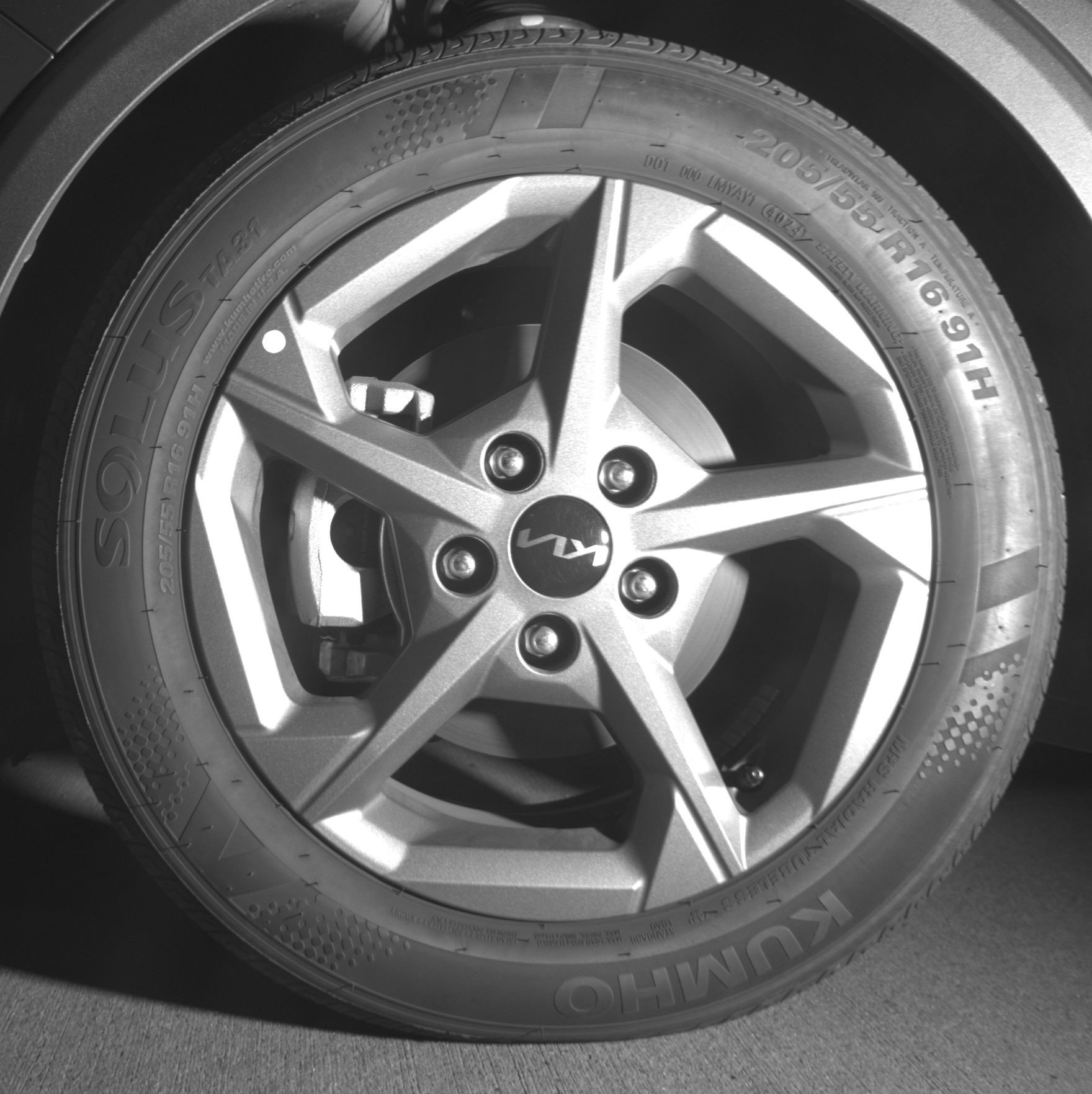 Thumbnail: 2025 Kia K4 - 12