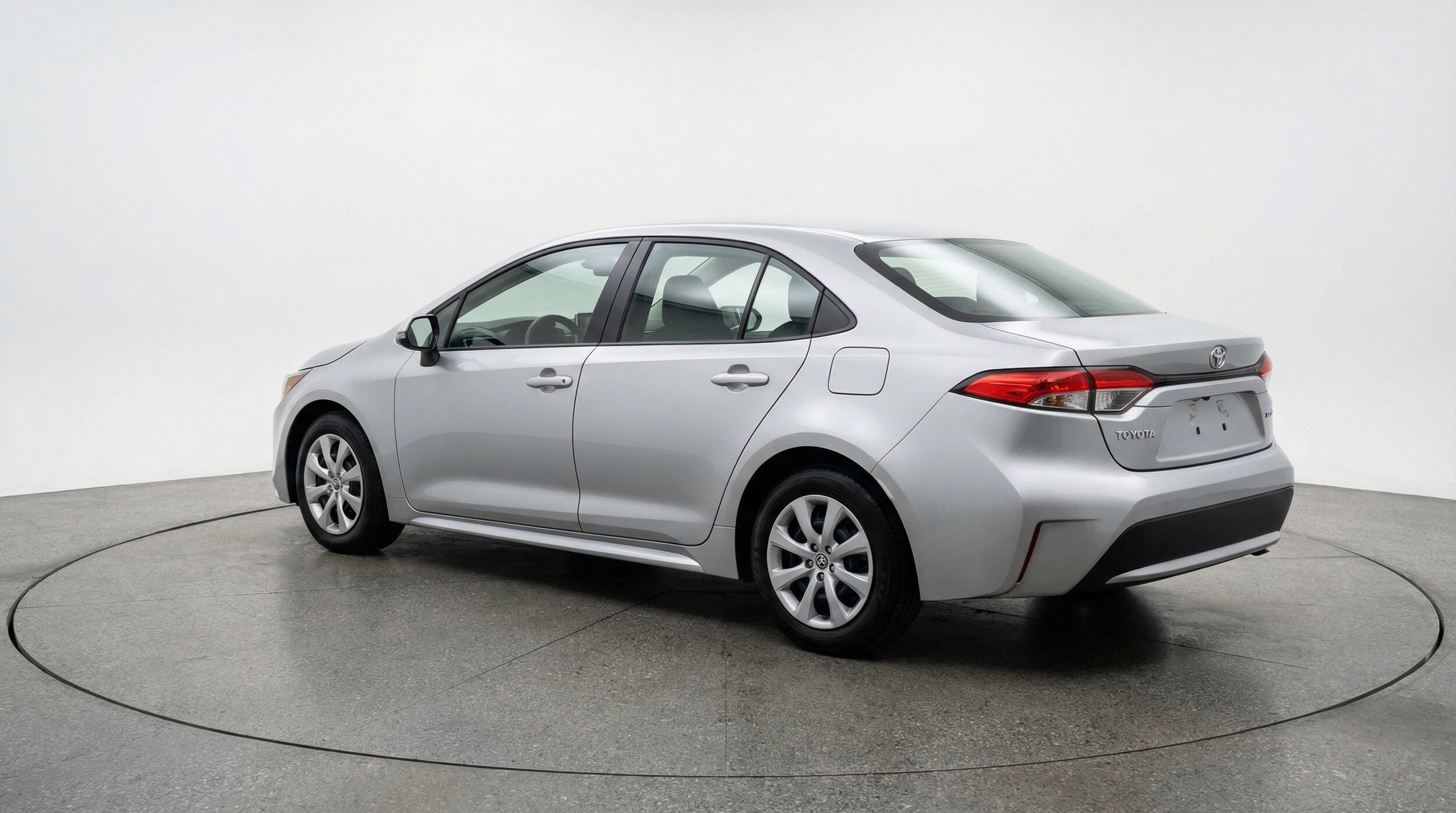 Thumbnail: 2025 Toyota Corolla - 6