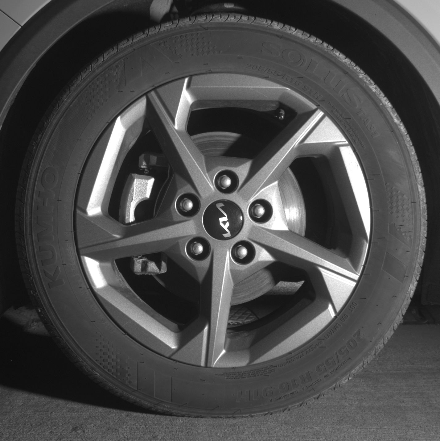 Thumbnail: 2025 Kia K4 - 9