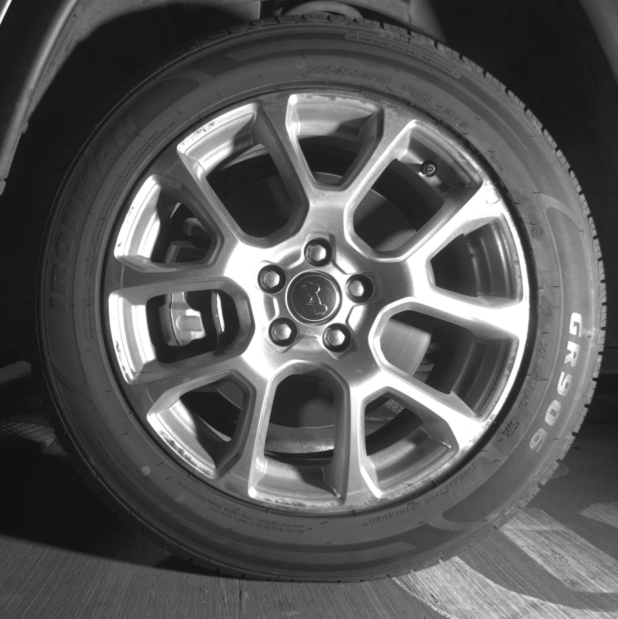 Thumbnail: 2025 Jeep Compass - 12