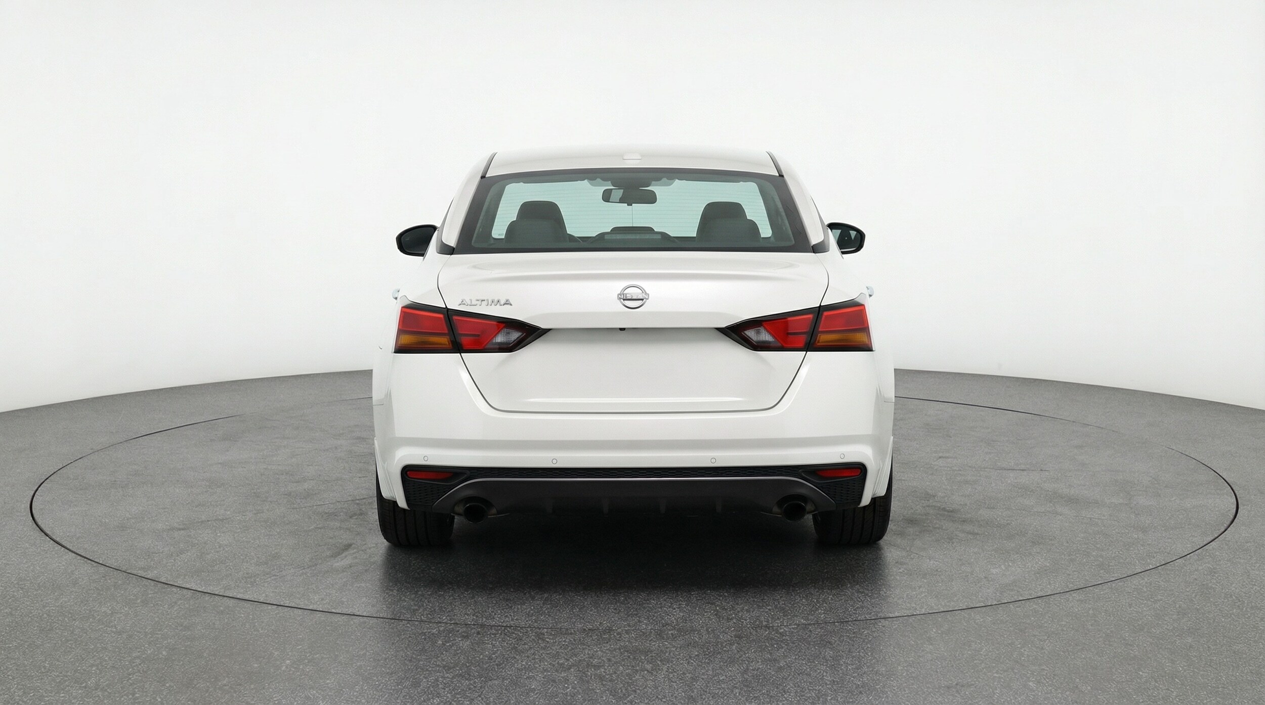 Thumbnail: 2025 Nissan Altima - 6