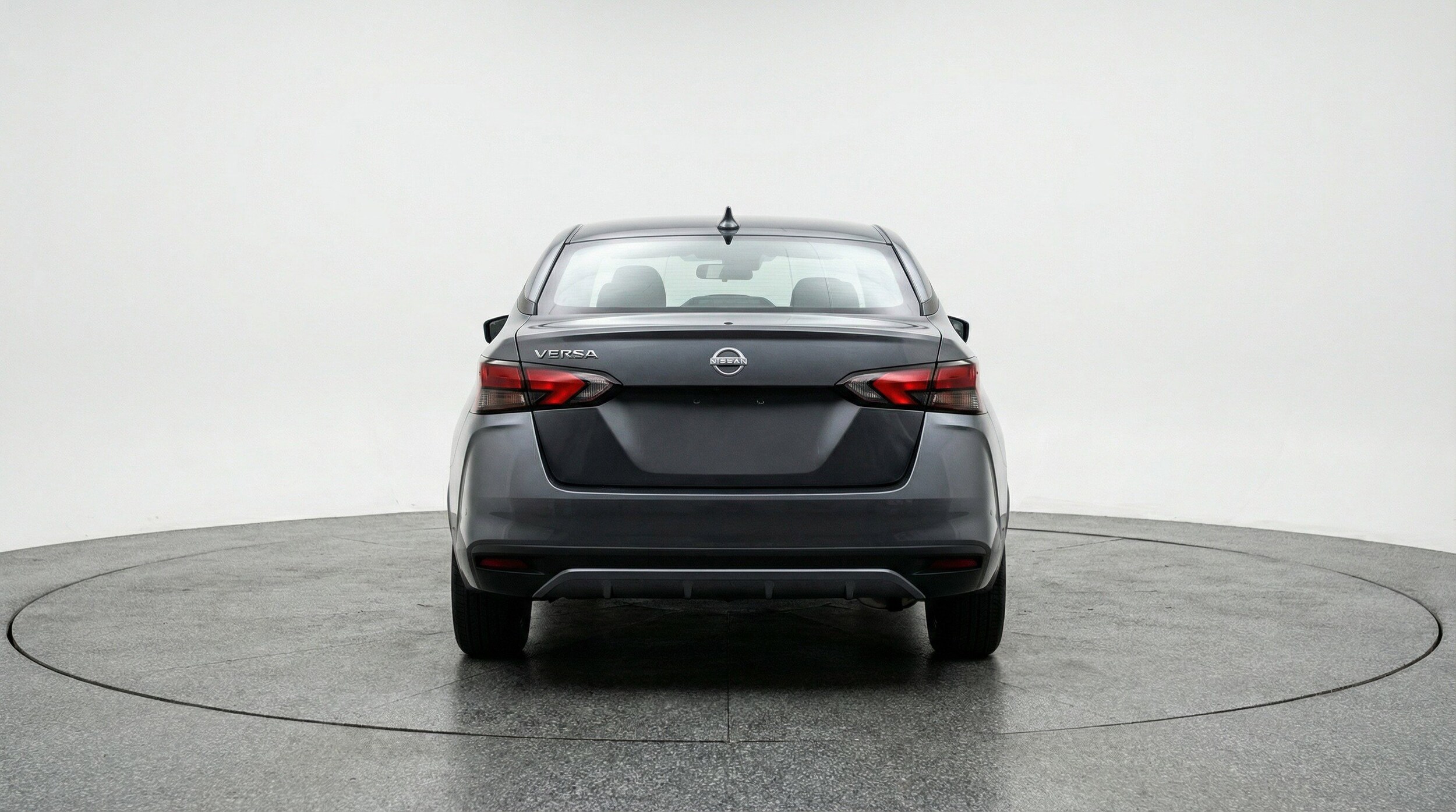 Thumbnail: 2025 Nissan Versa - 7