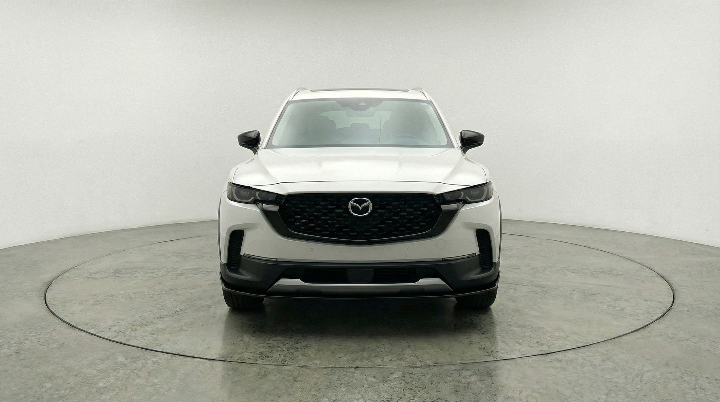Thumbnail: 2025 Mazda CX-50 - 2