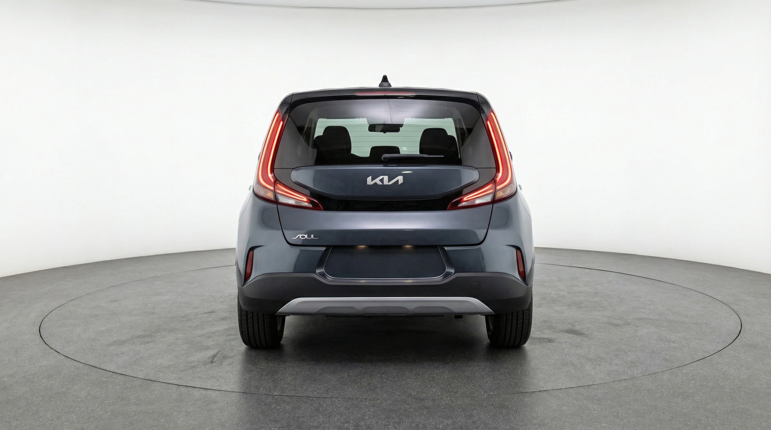 Thumbnail: 2025 Kia Soul - 7
