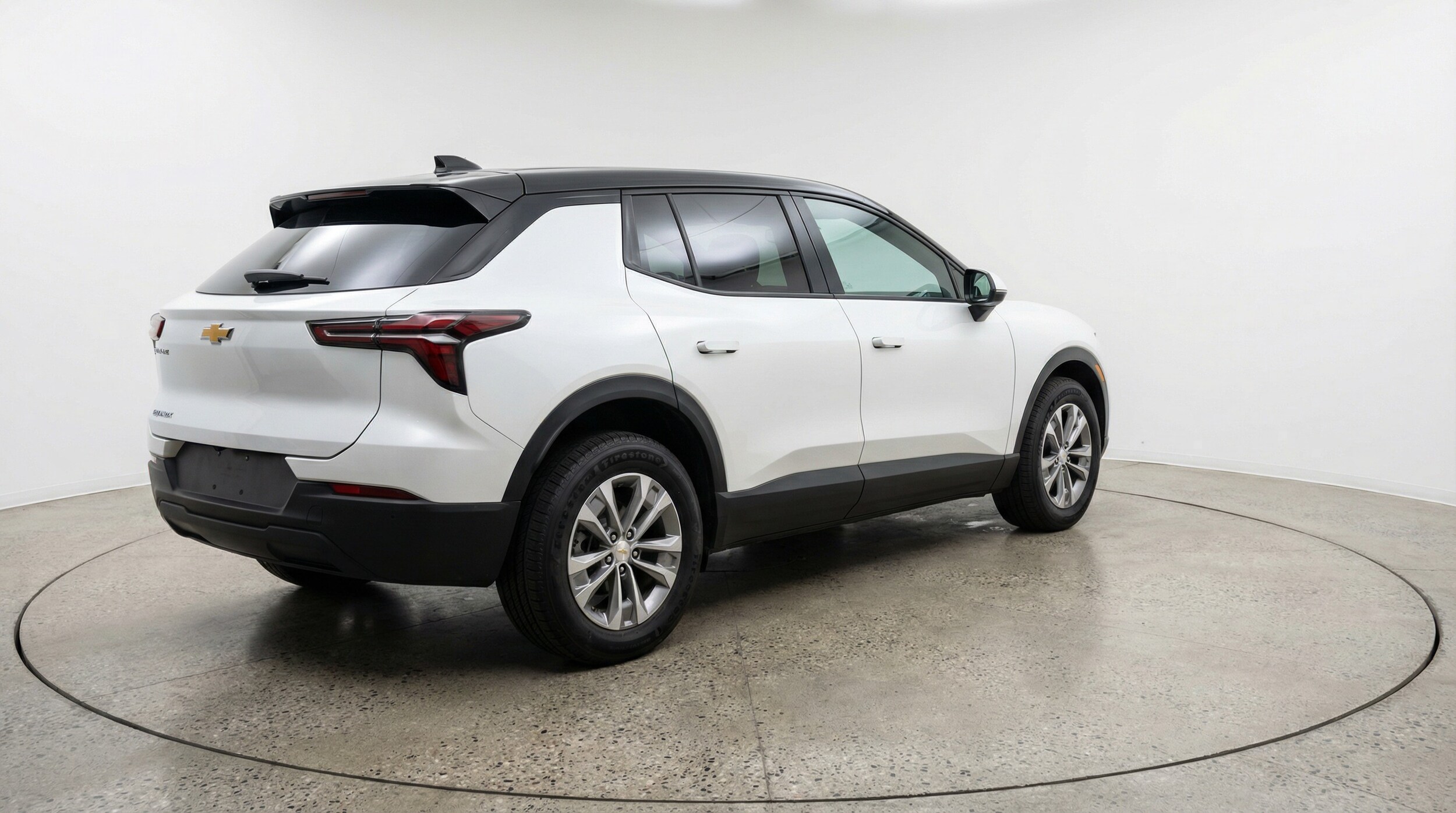 Thumbnail: 2025 Chevrolet Equinox - 7