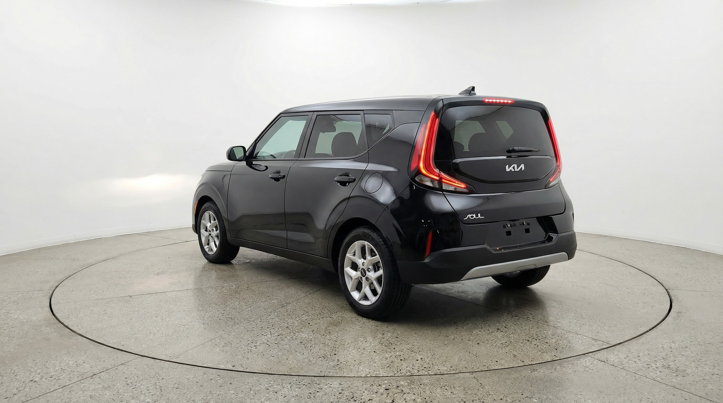 Thumbnail: 2025 Kia Soul - 5