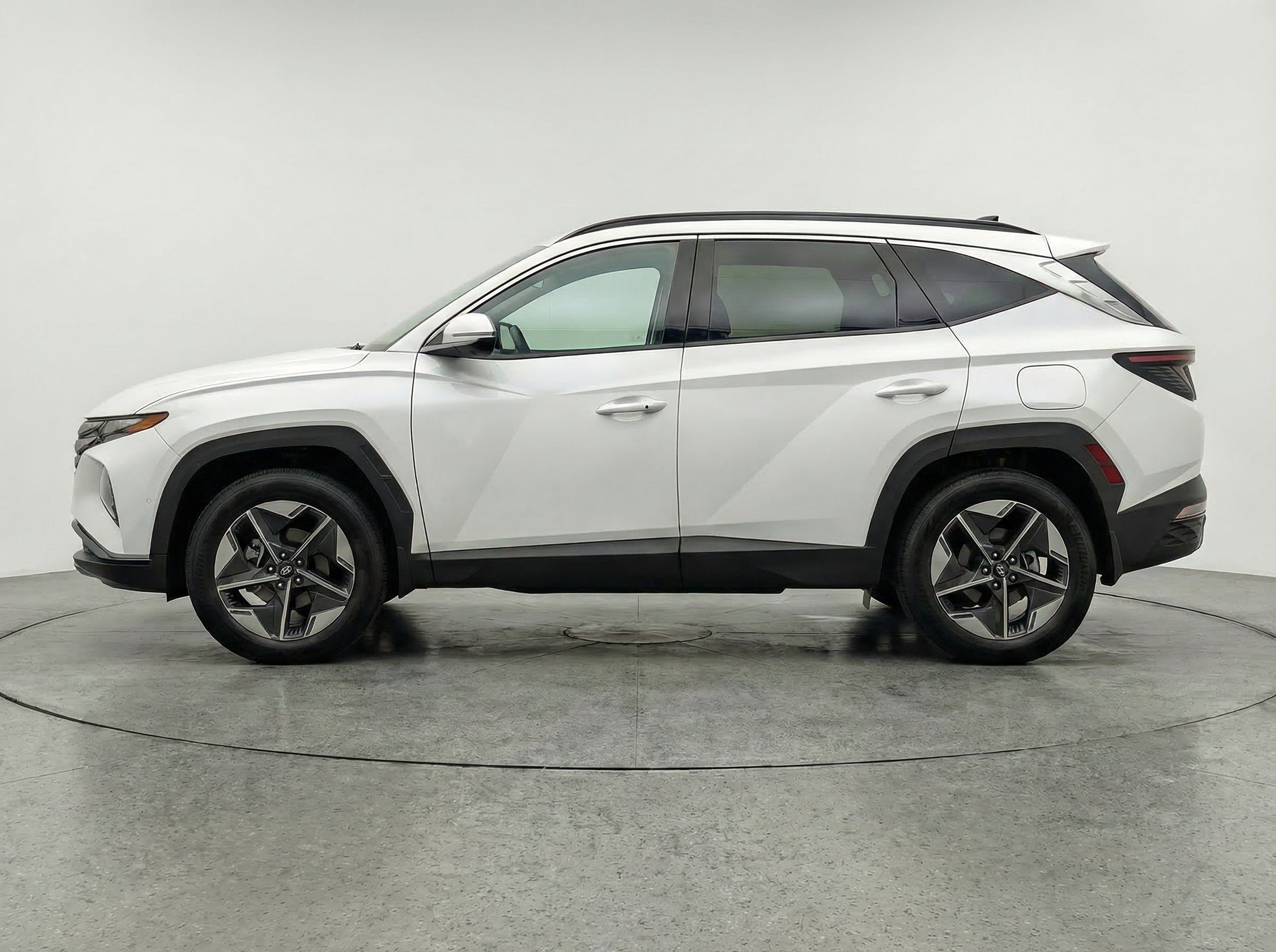 Thumbnail: 2026 Hyundai Tucson - 5