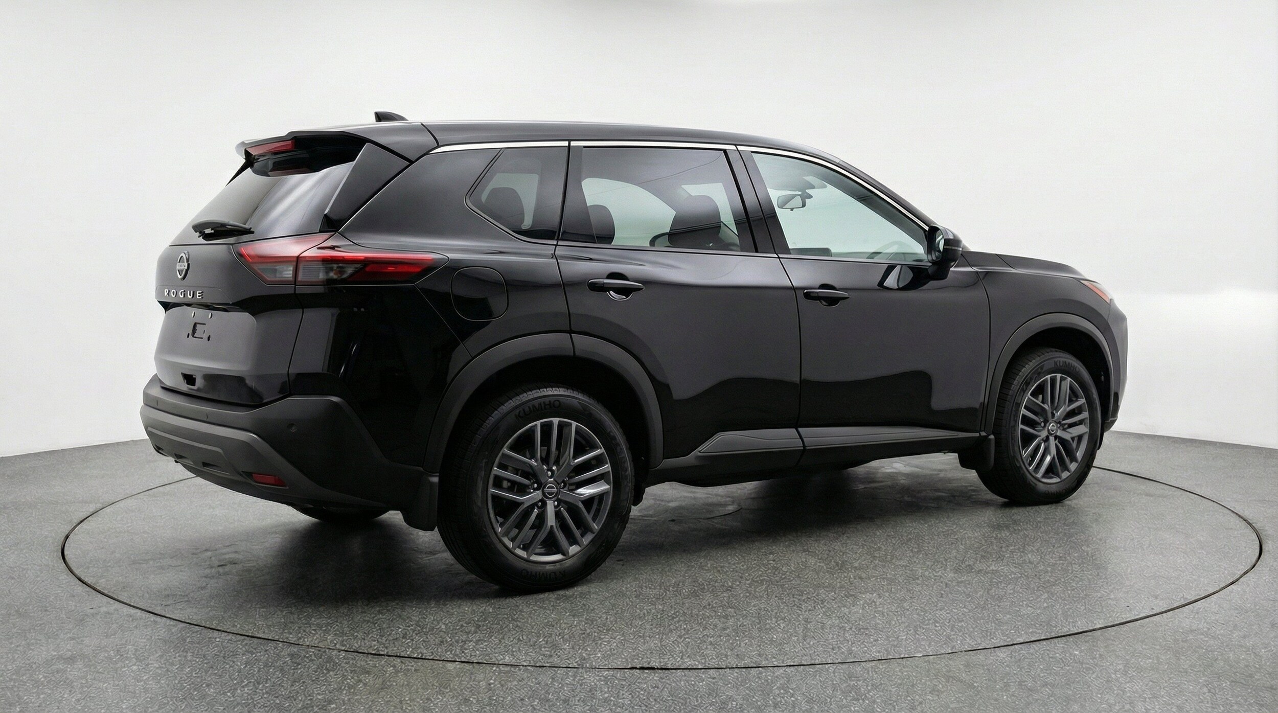 Thumbnail: 2026 Nissan Rogue - 9