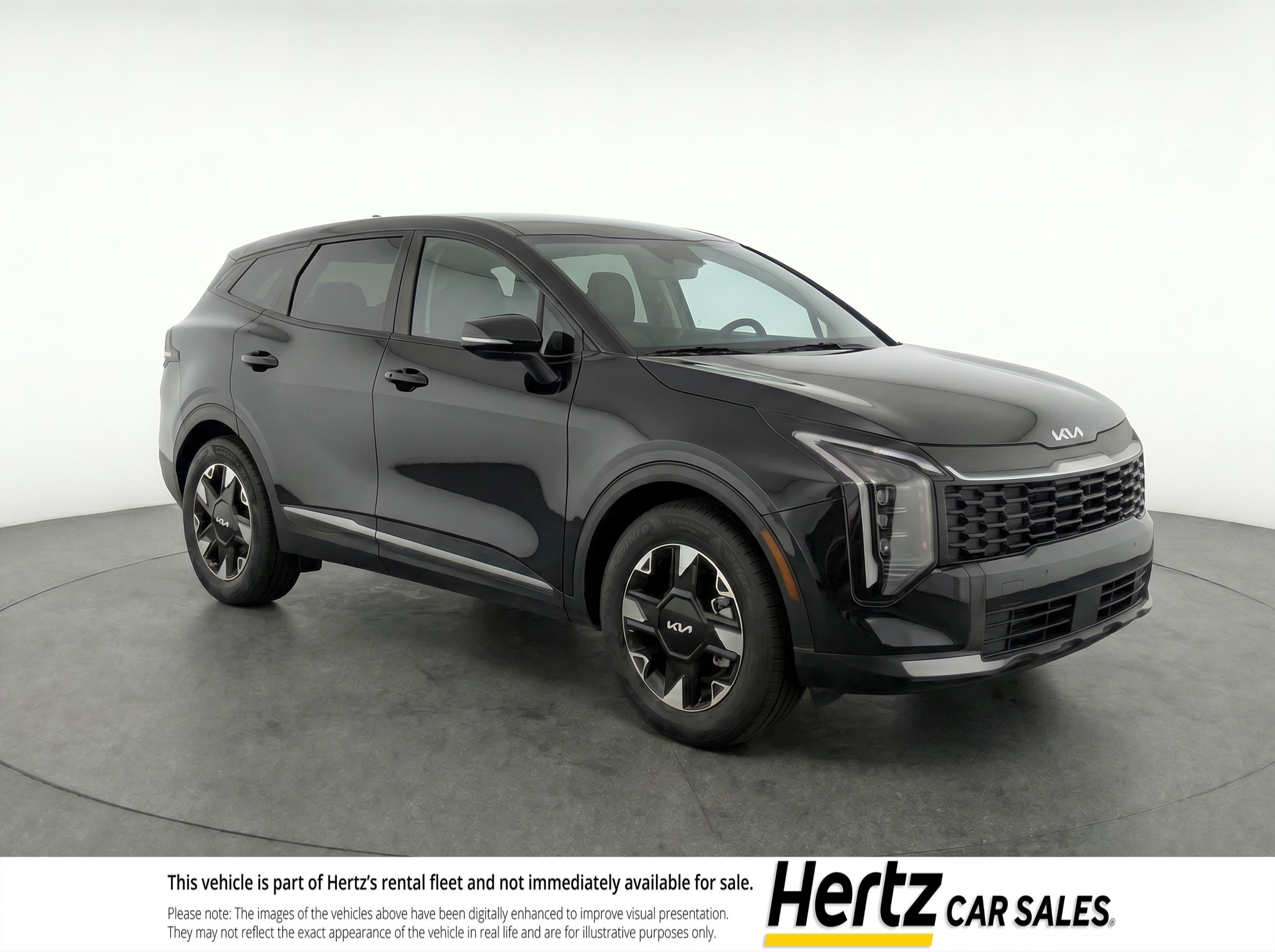 Thumbnail: 2026 Kia Sportage - 1