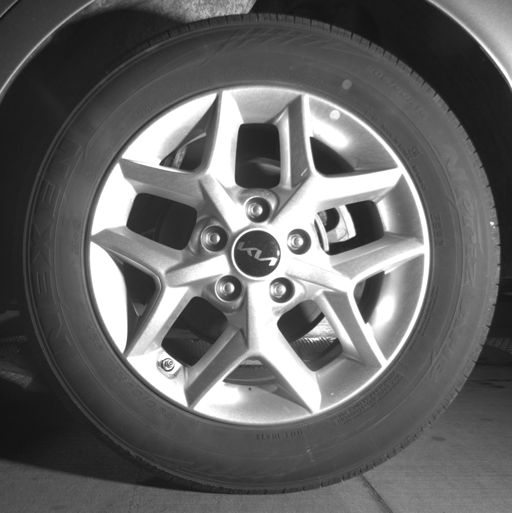 Thumbnail: 2025 Kia Soul - 11