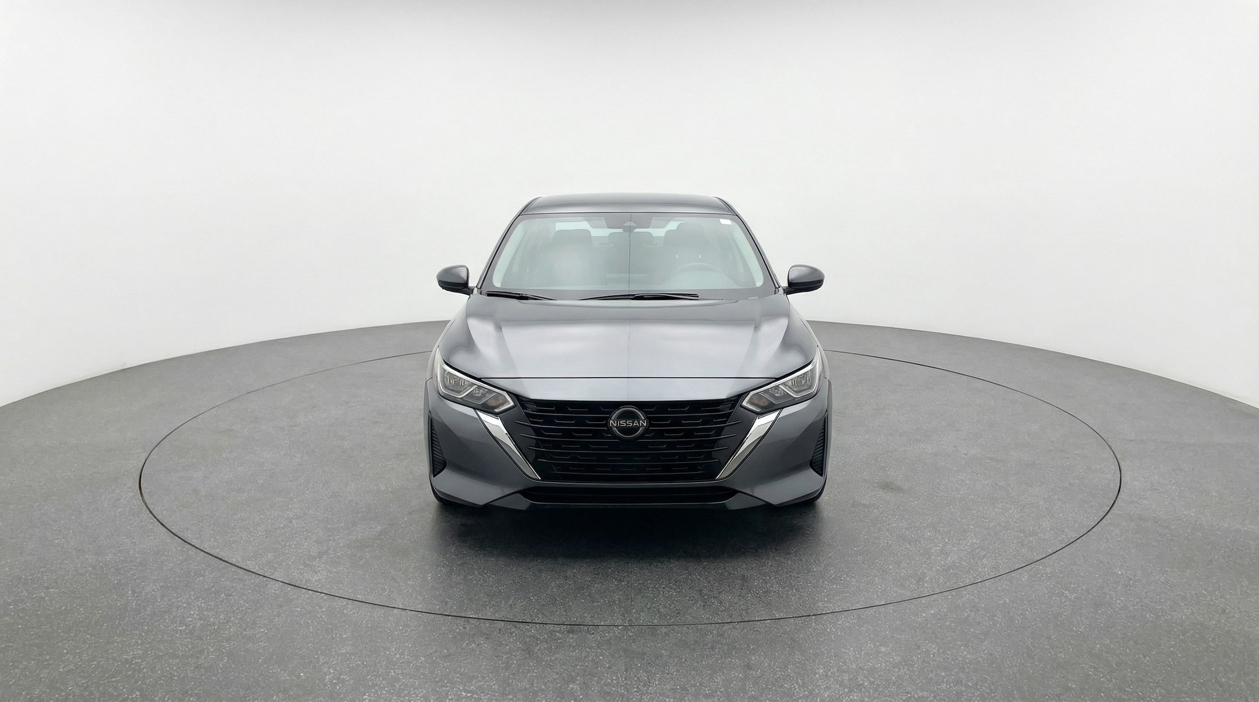 Thumbnail: 2025 Nissan Sentra - 2