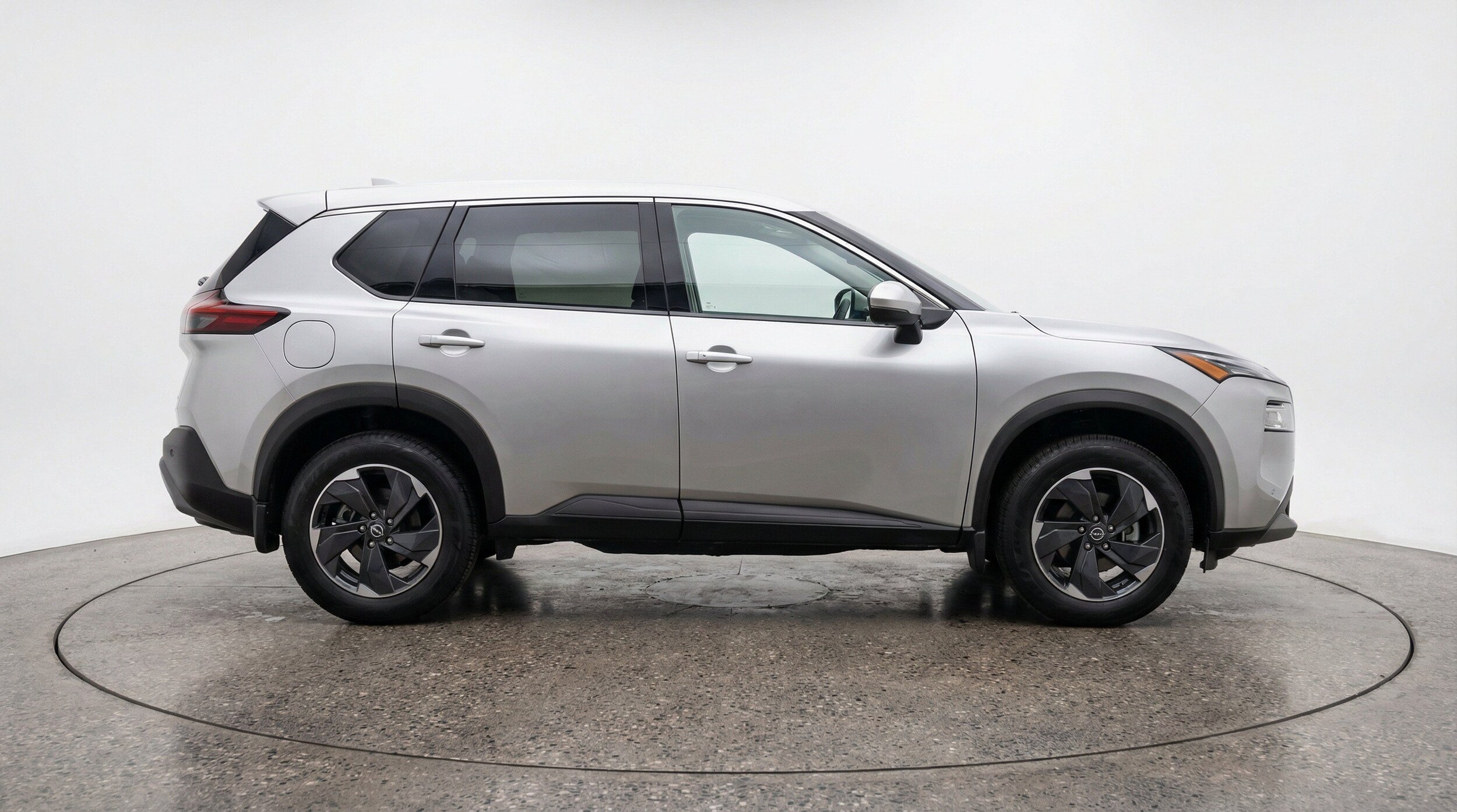 Thumbnail: 2025 Nissan Rogue - 11