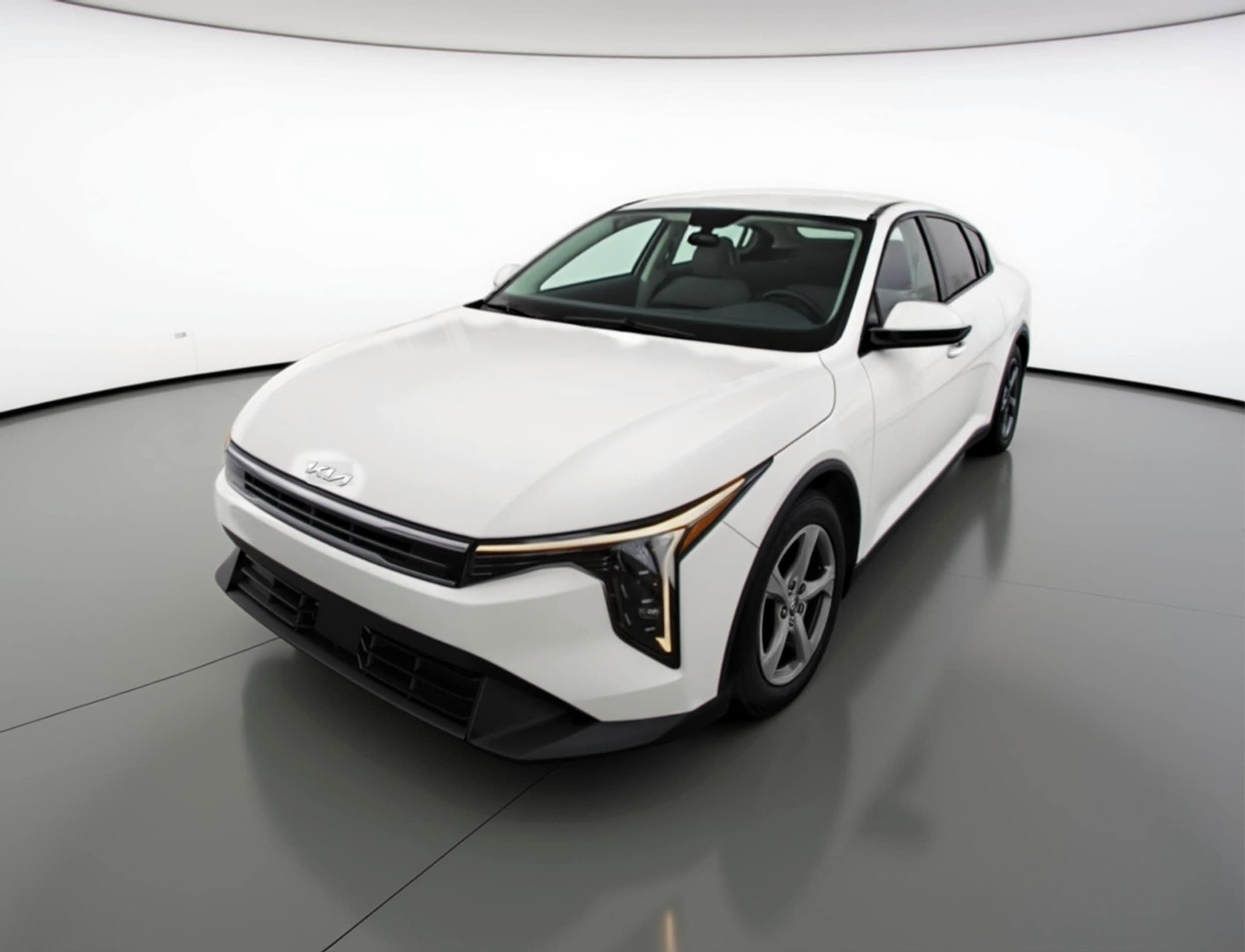 Thumbnail: 2025 Kia K4 - 3