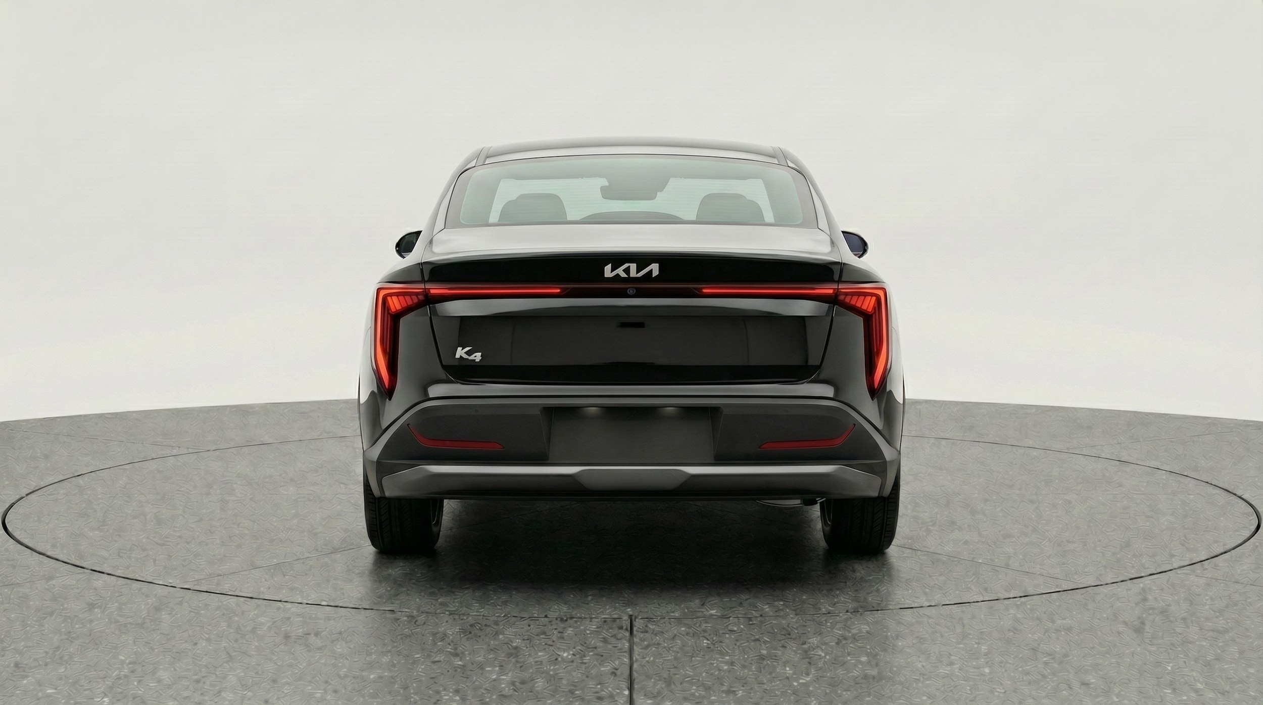 Thumbnail: 2025 Kia K4 - 7