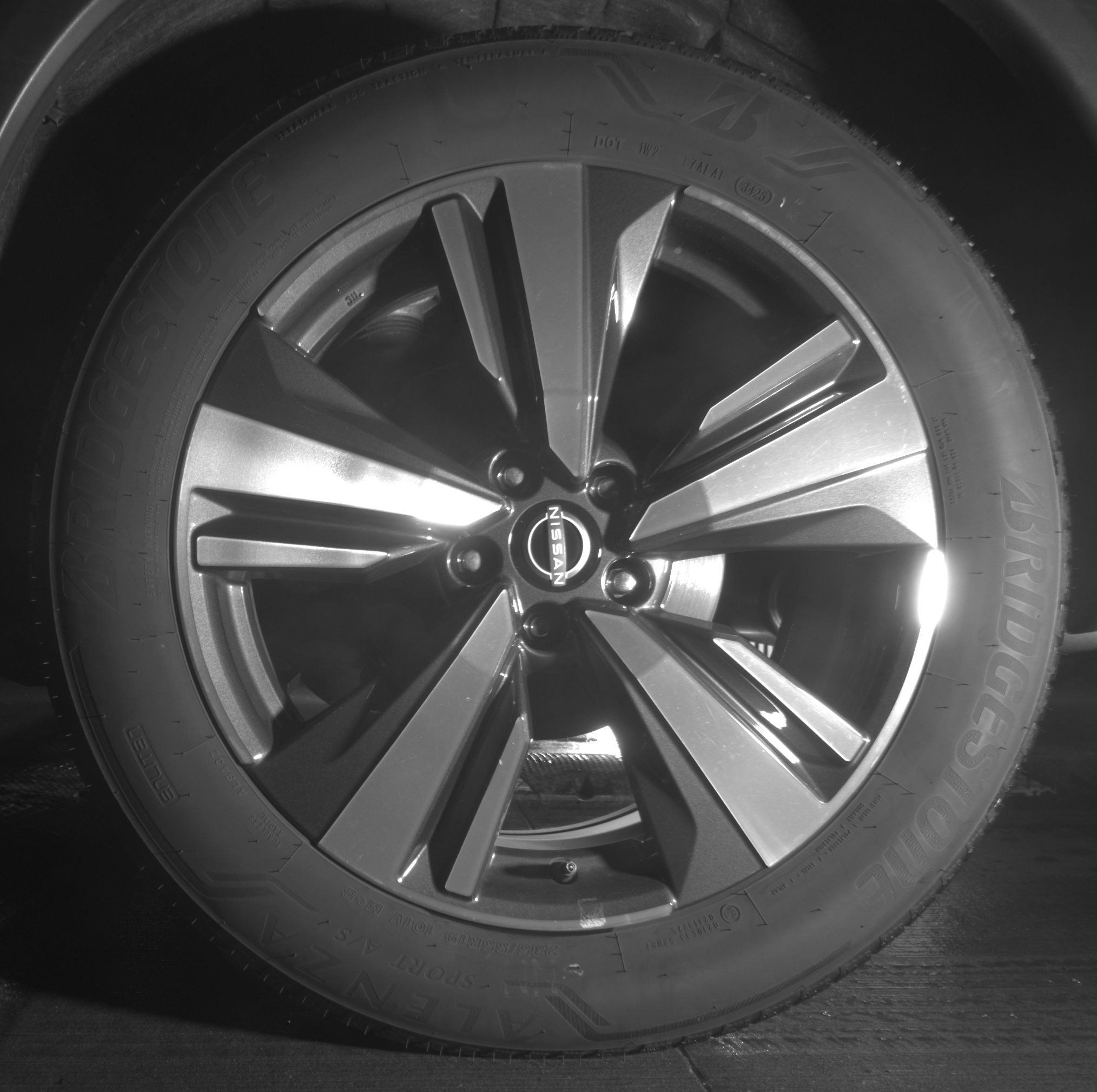 Thumbnail: 2026 Nissan Rogue - 12
