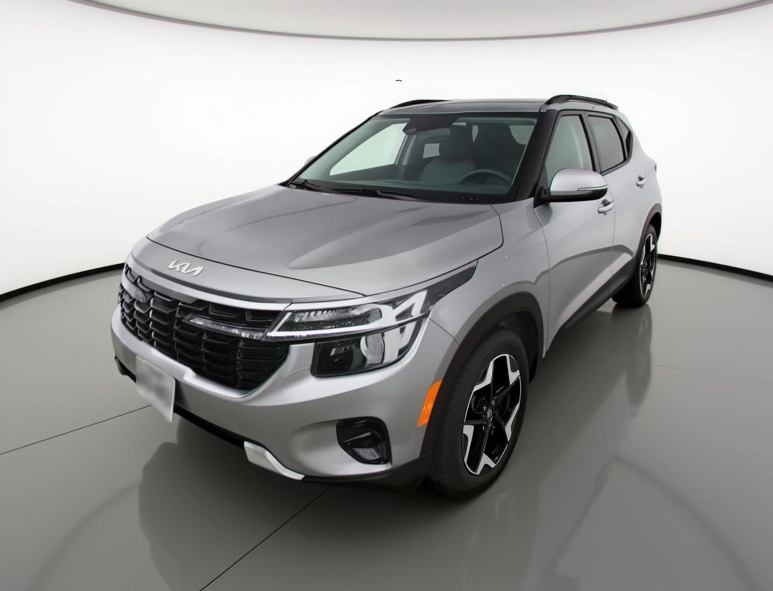 Thumbnail: 2025 Kia Seltos - 3