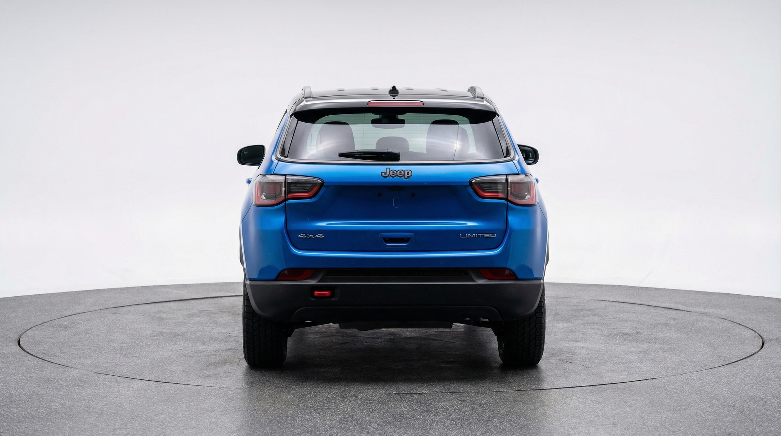 Thumbnail: 2025 Jeep Compass - 6