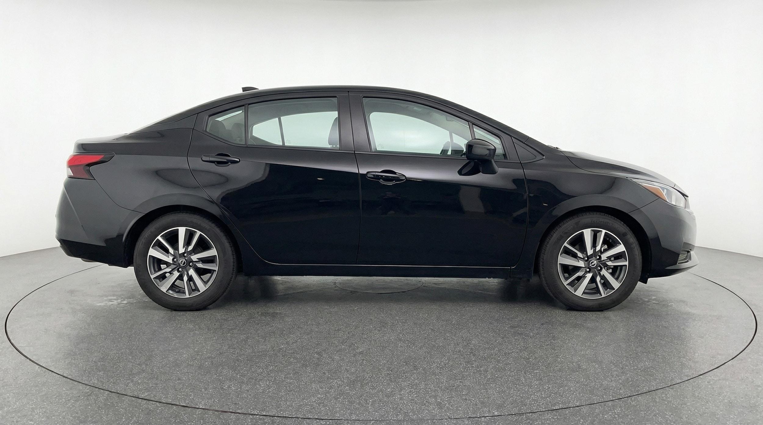 Thumbnail: 2025 Nissan Versa - 8