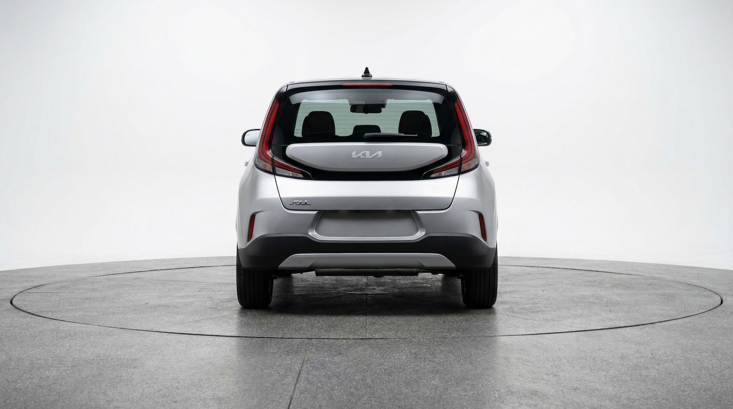 Thumbnail: 2025 Kia Soul - 7