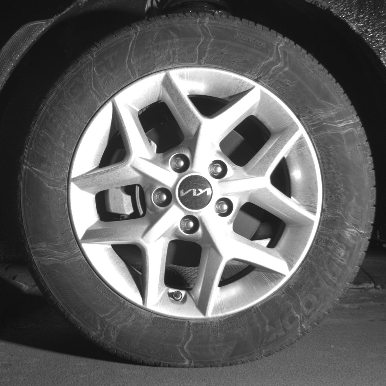 Thumbnail: 2025 Kia Soul - 17