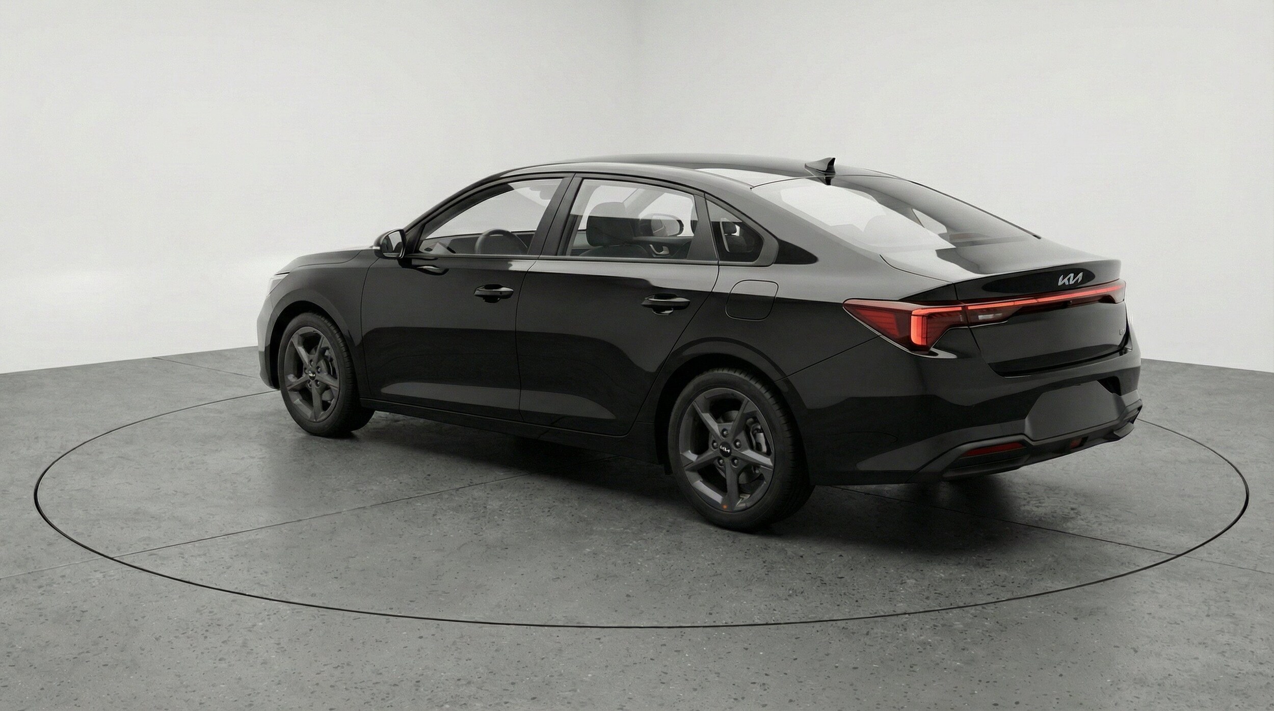Thumbnail: 2026 Kia K4 - 6