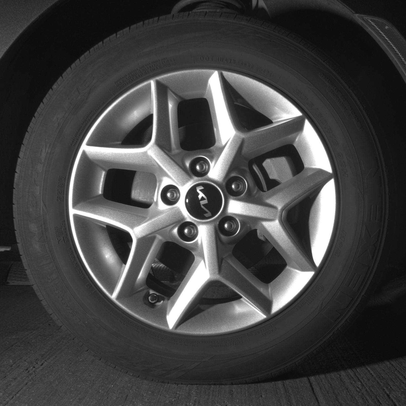 Thumbnail: 2025 Kia Soul - 10