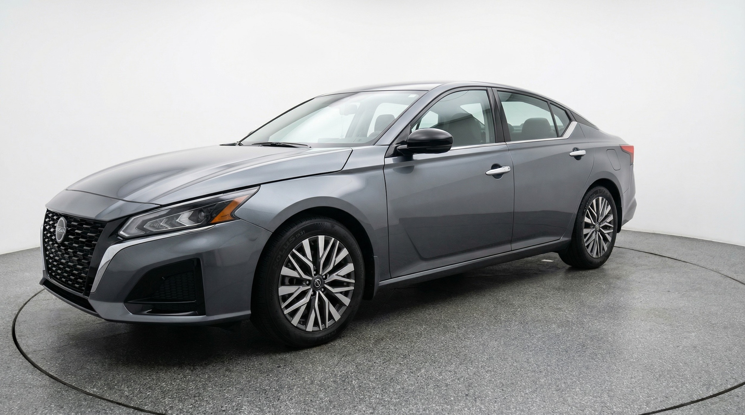 Thumbnail: 2025 Nissan Altima - 3