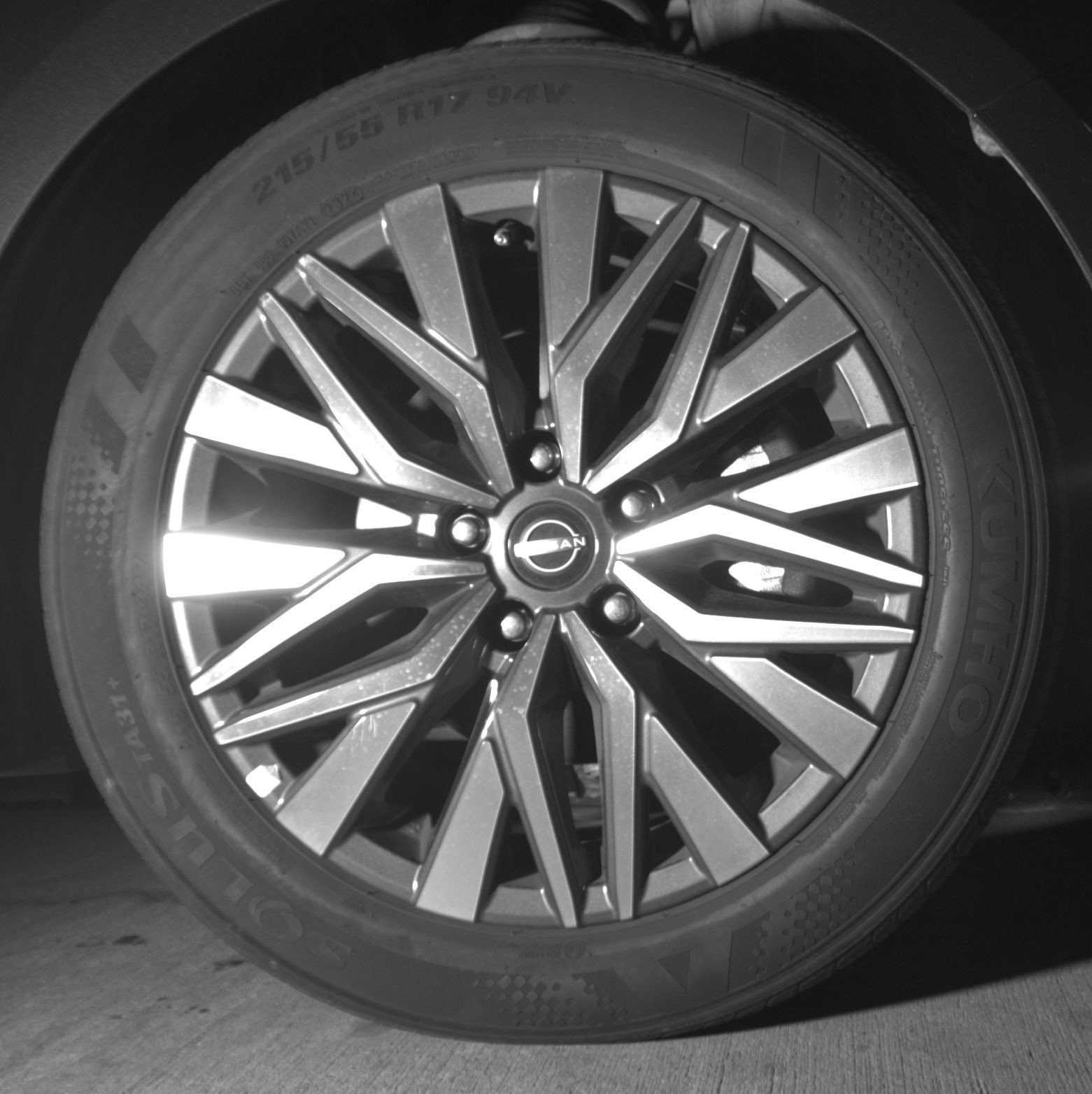 Thumbnail: 2025 Nissan Altima - 13