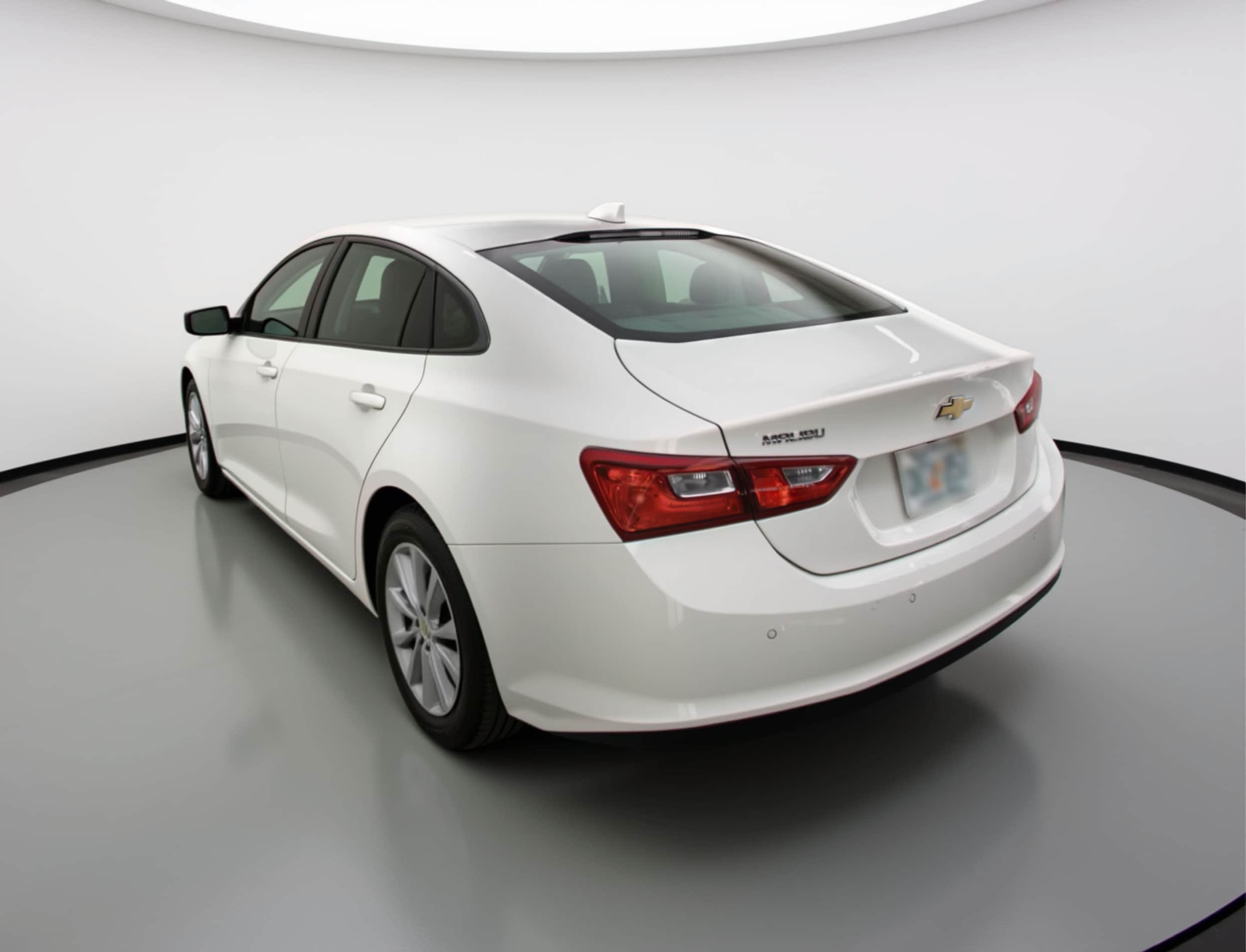 Thumbnail: 2024 Chevrolet Malibu - 5