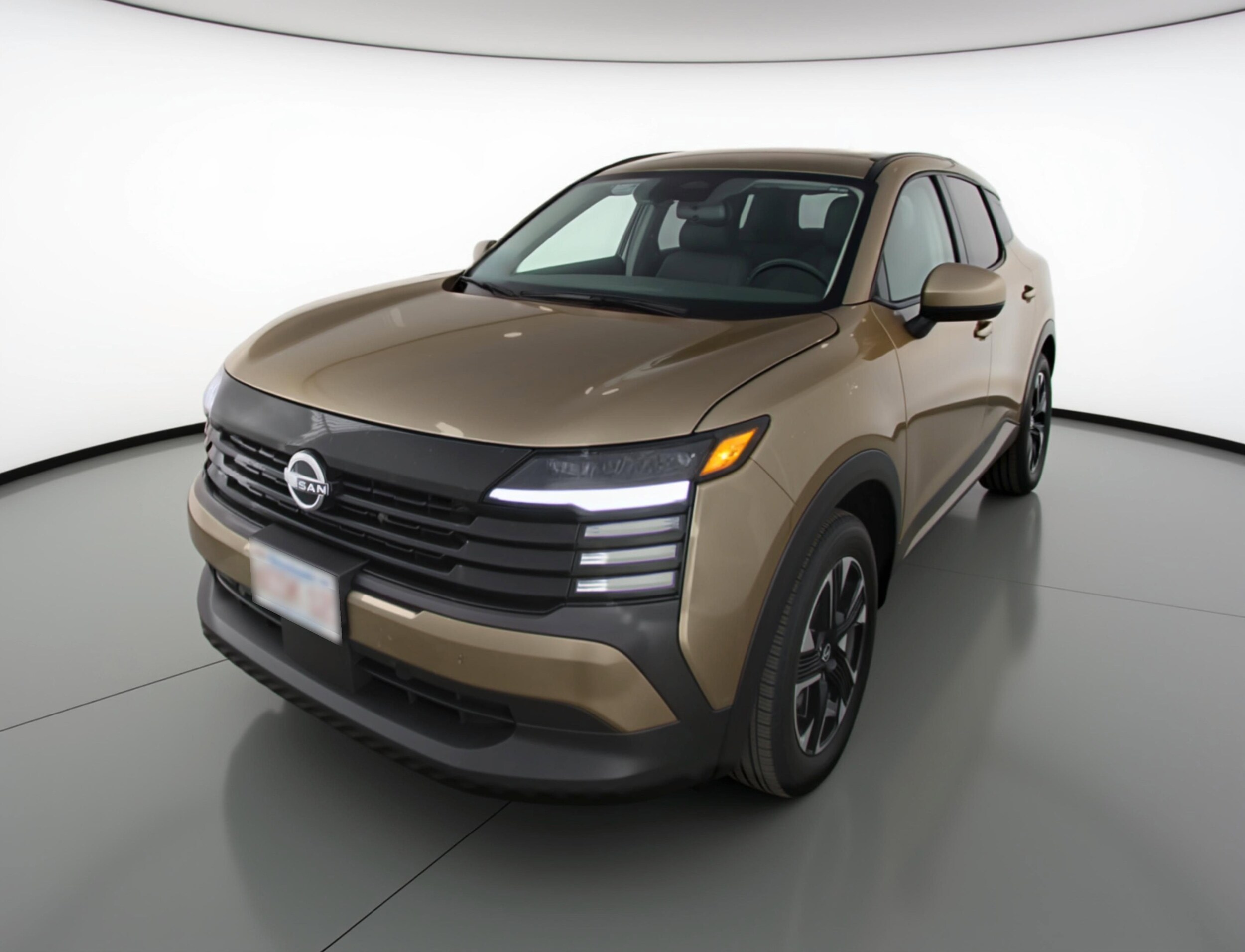 Thumbnail: 2025 Nissan Kicks - 3