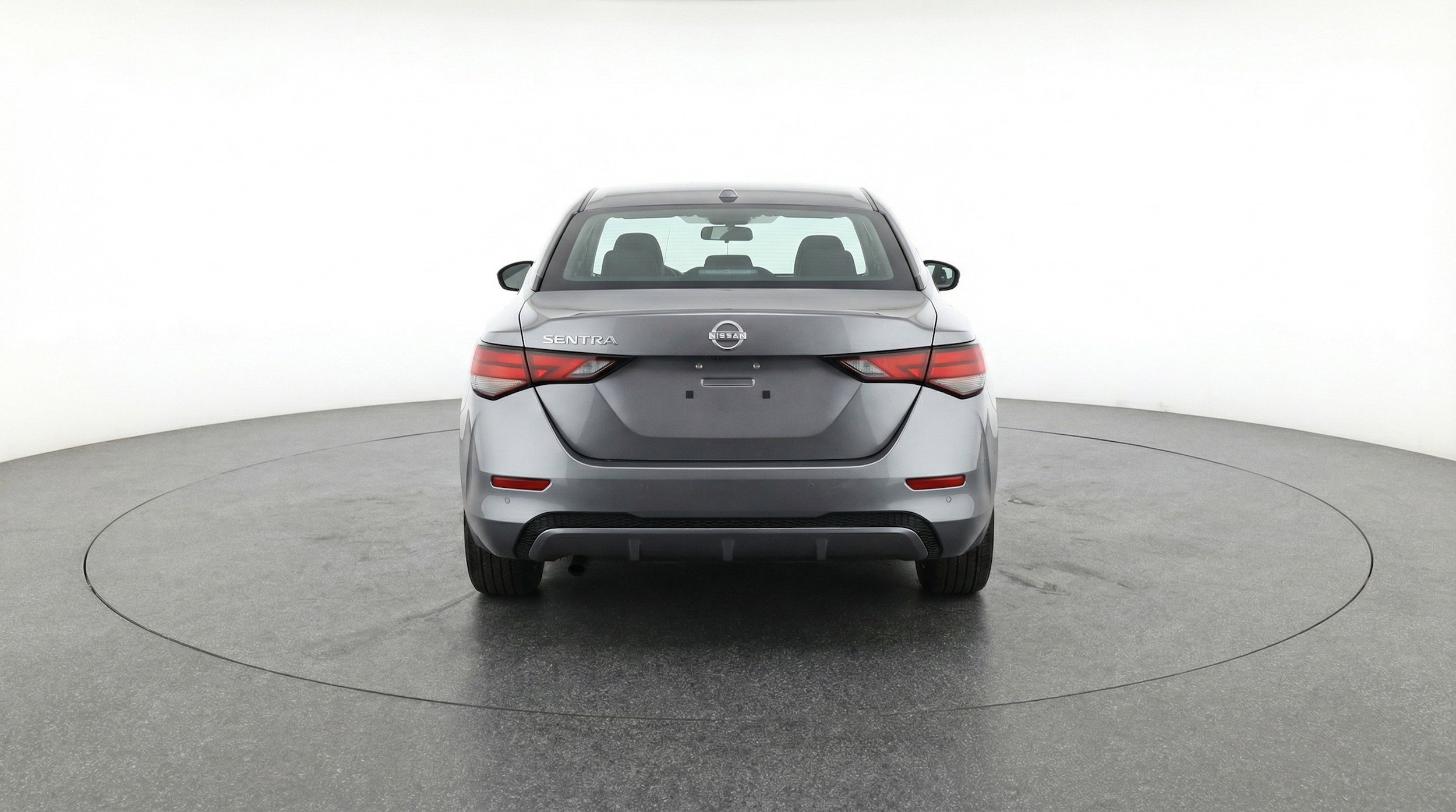 Thumbnail: 2025 Nissan Sentra - 7